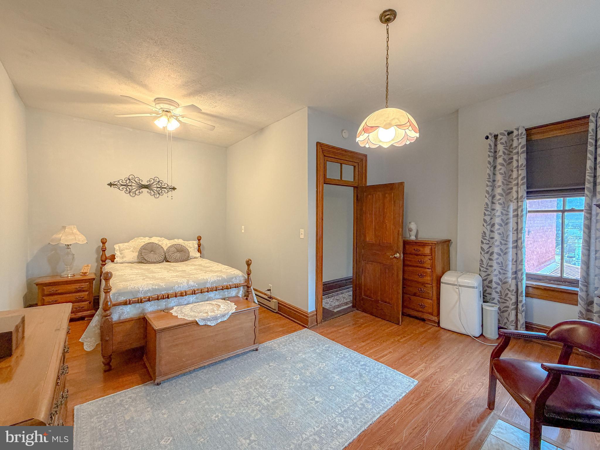 BEDFORD BOROUGH - Residential