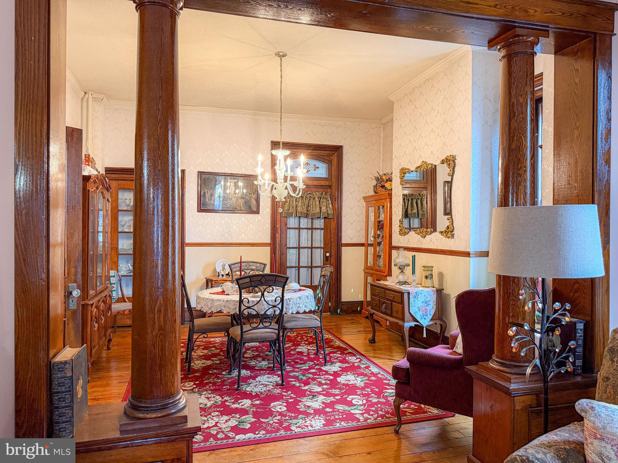 BEDFORD BOROUGH - Residential