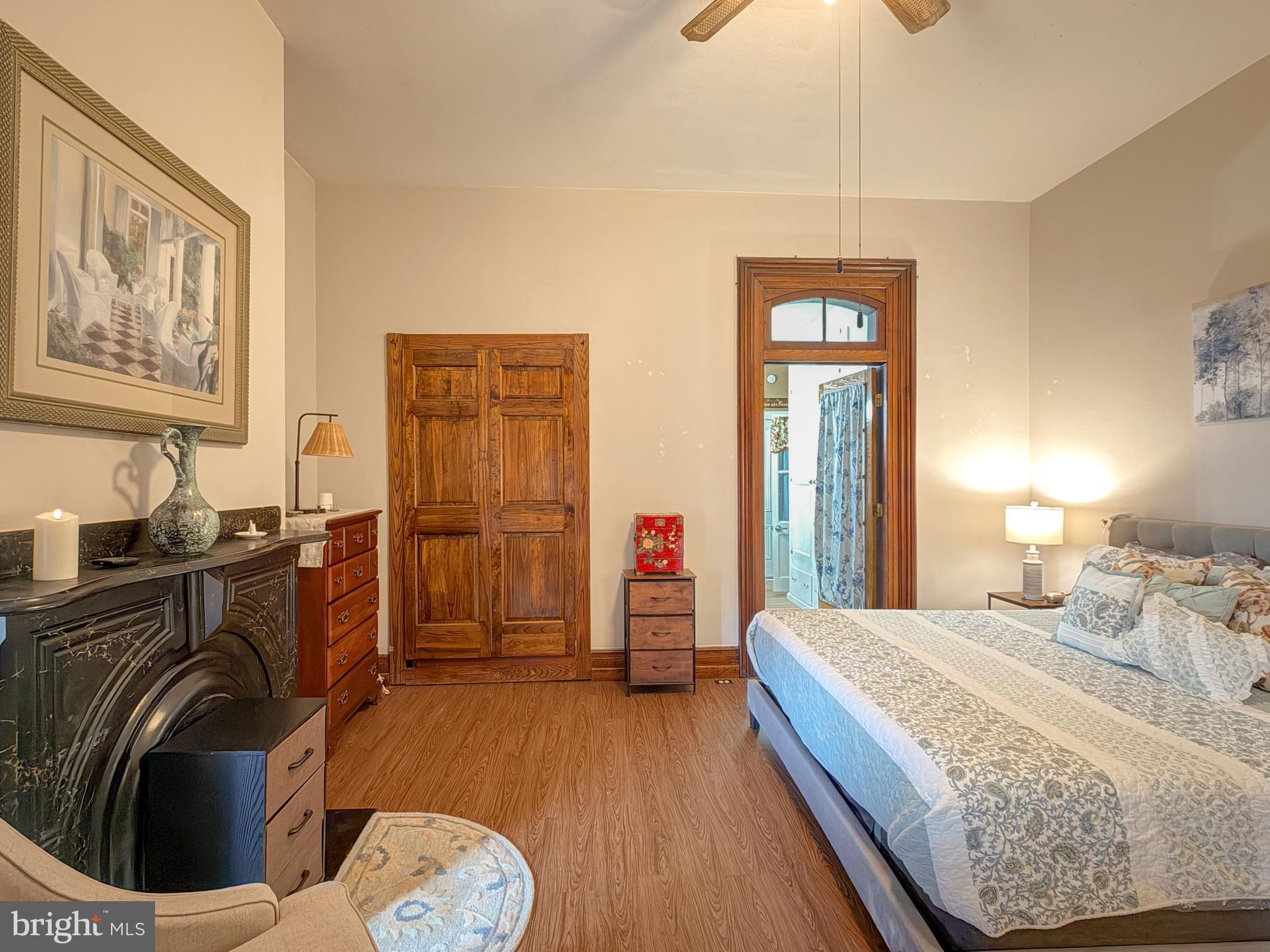 BEDFORD BOROUGH - Residential