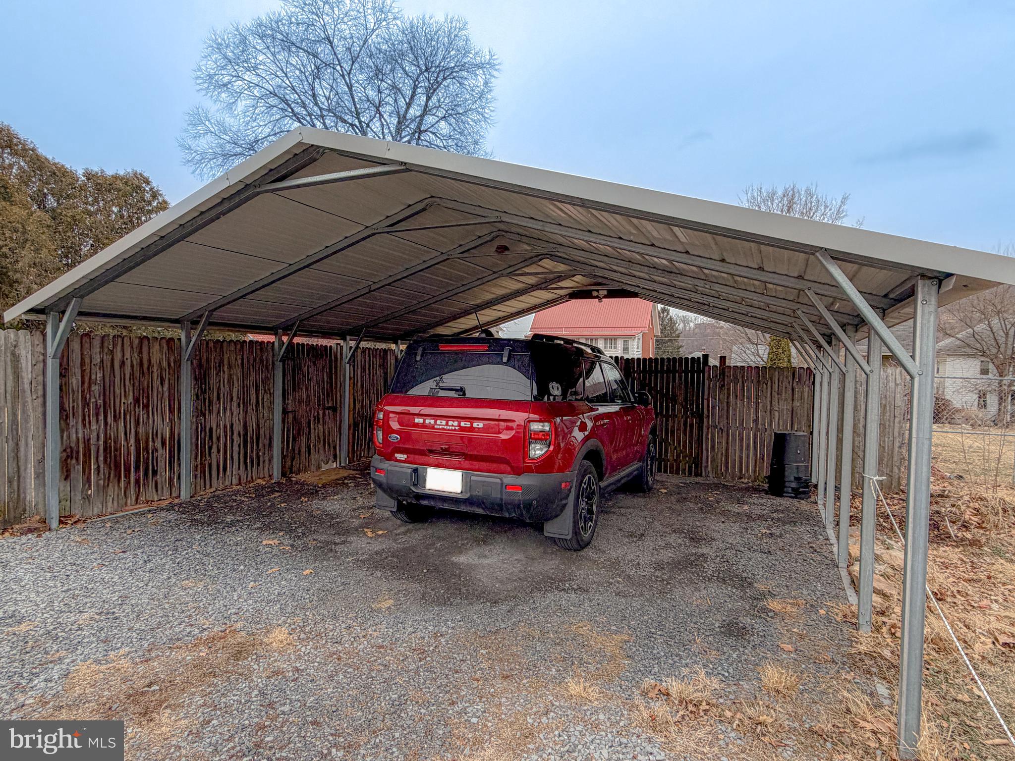 BEDFORD BOROUGH - Residential