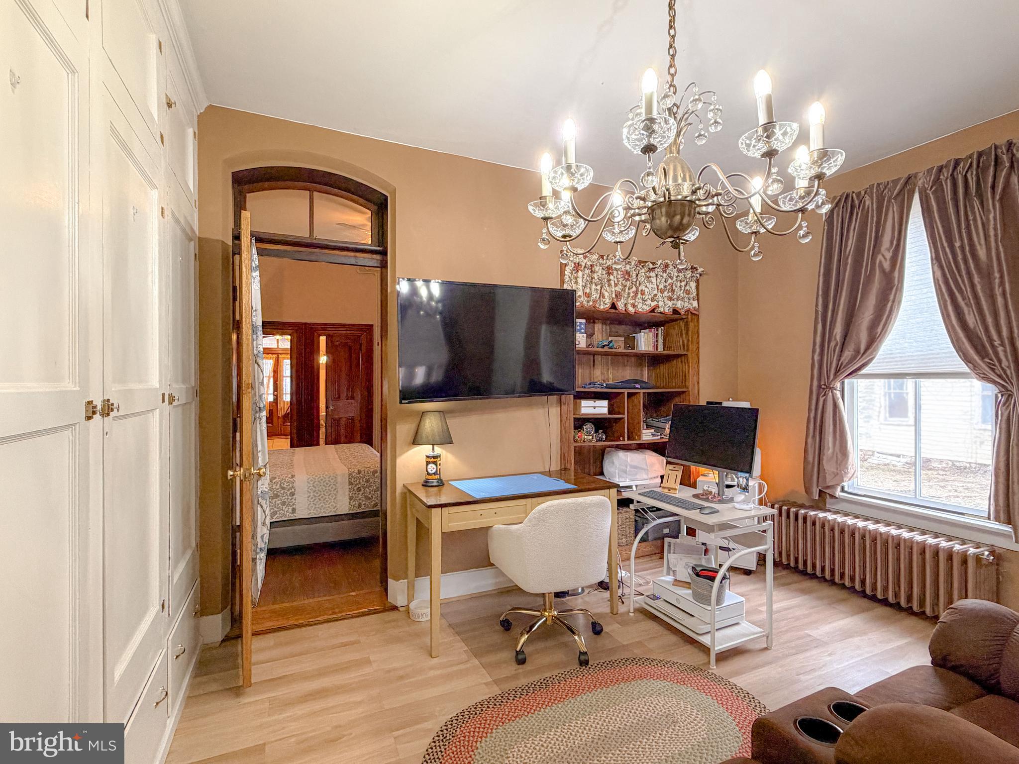 BEDFORD BOROUGH - Residential