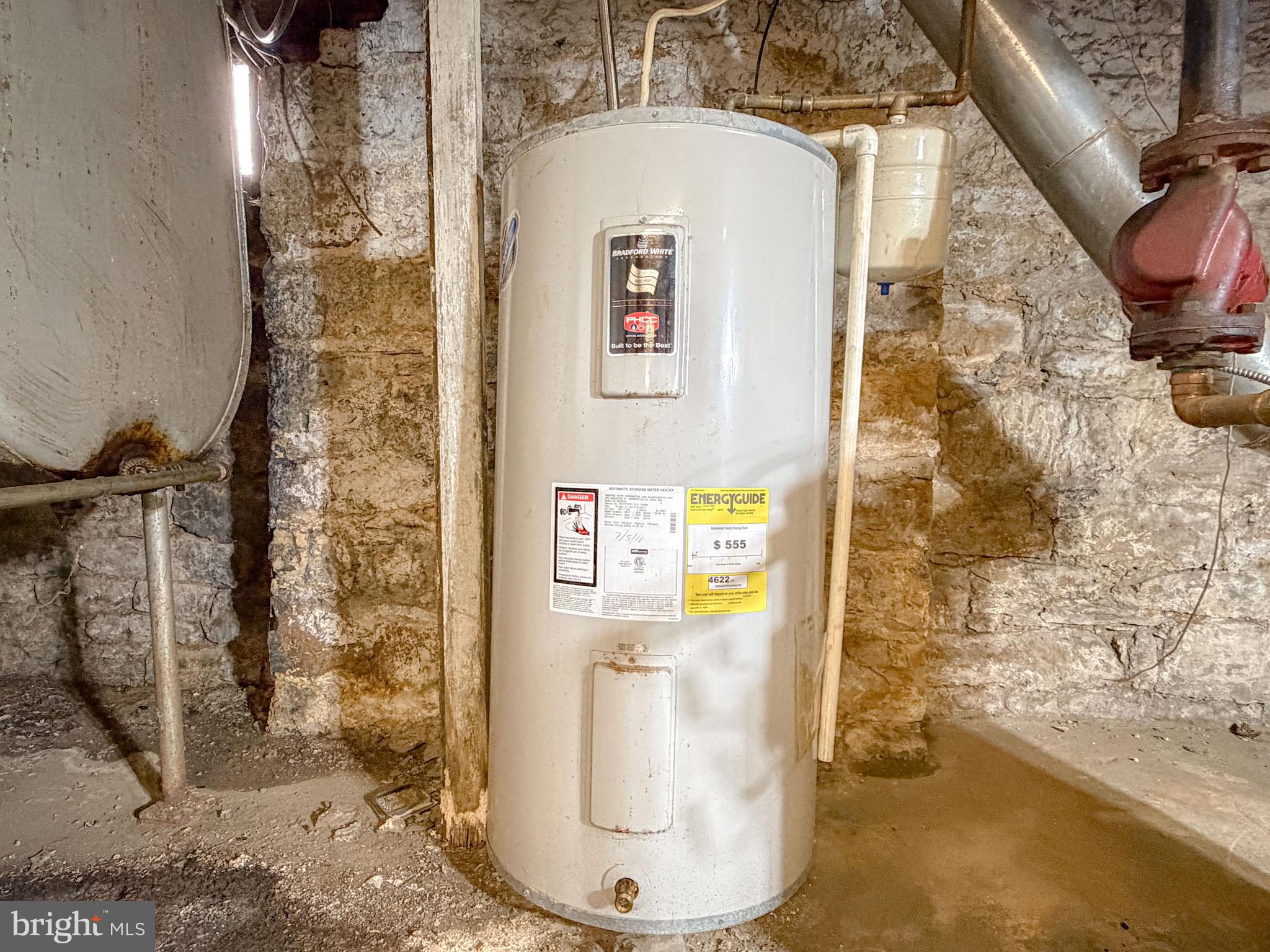 BEDFORD BOROUGH - Residential