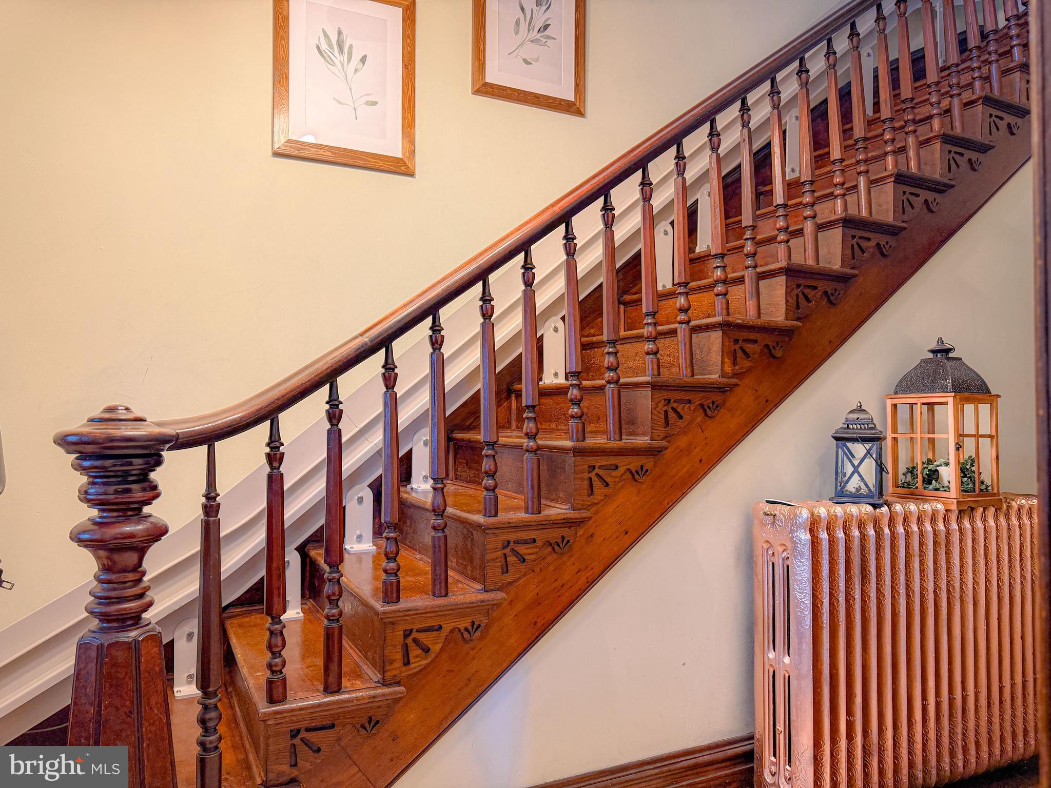 BEDFORD BOROUGH - Residential