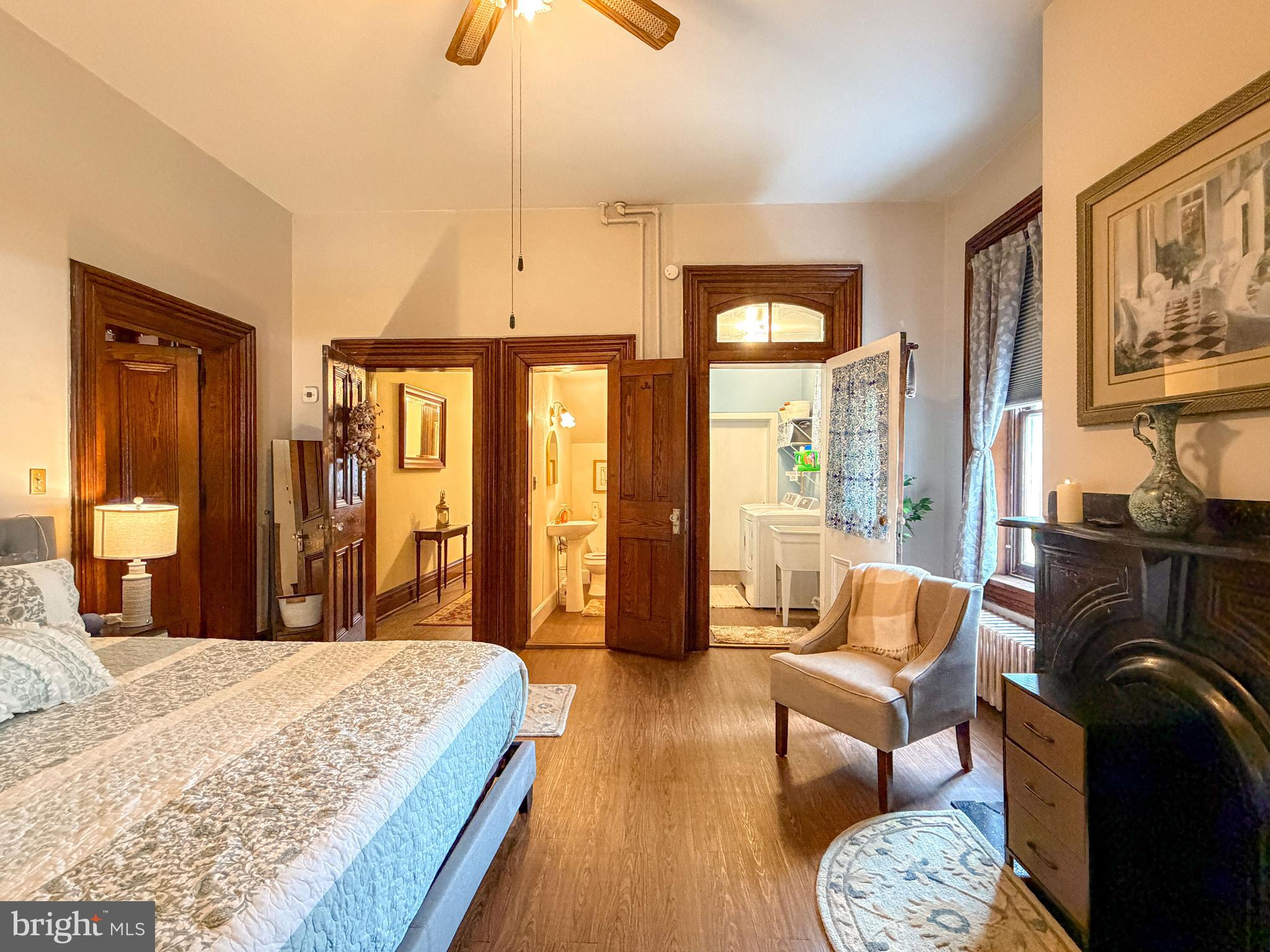 BEDFORD BOROUGH - Residential