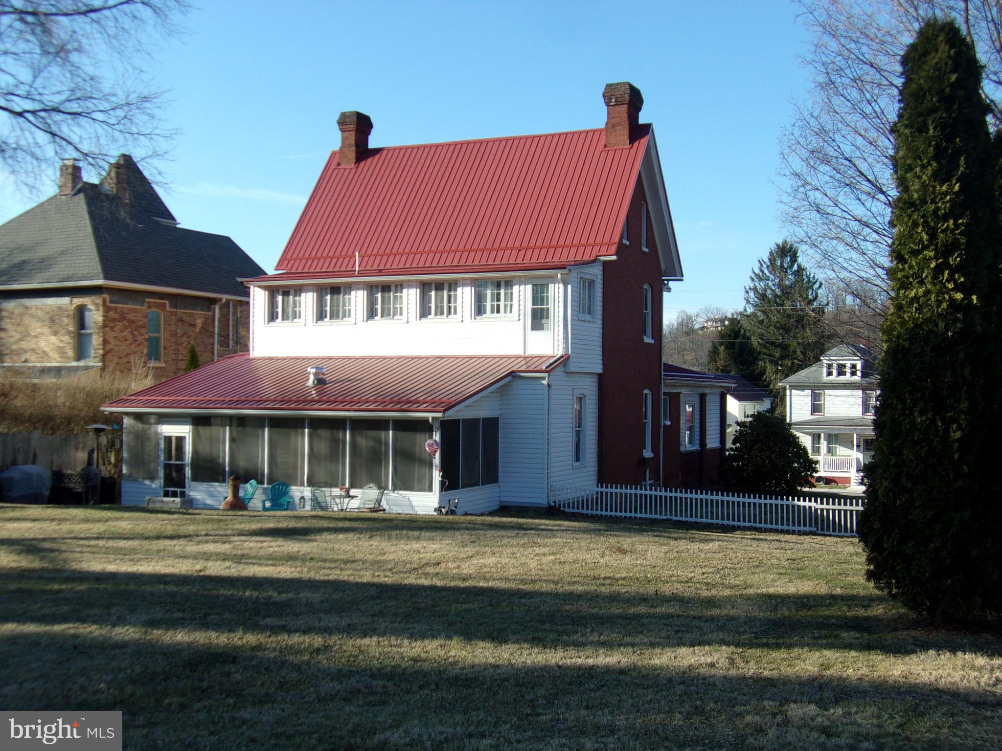 BEDFORD BOROUGH - Residential