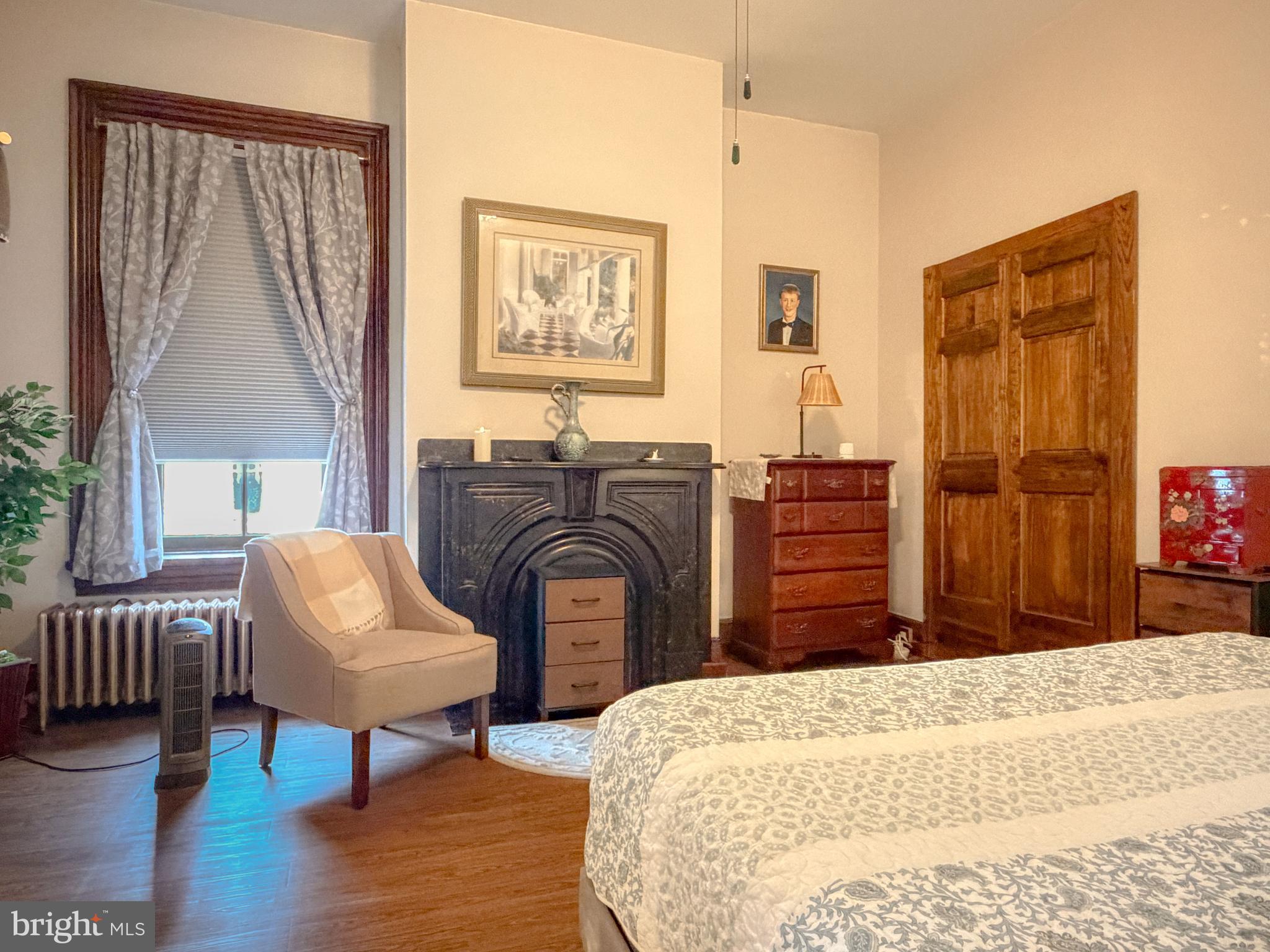 BEDFORD BOROUGH - Residential