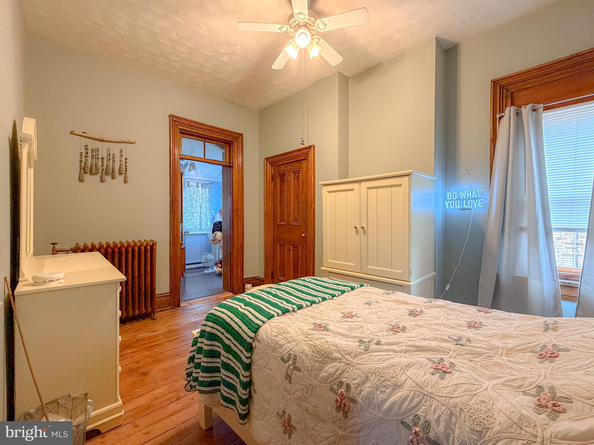 BEDFORD BOROUGH - Residential