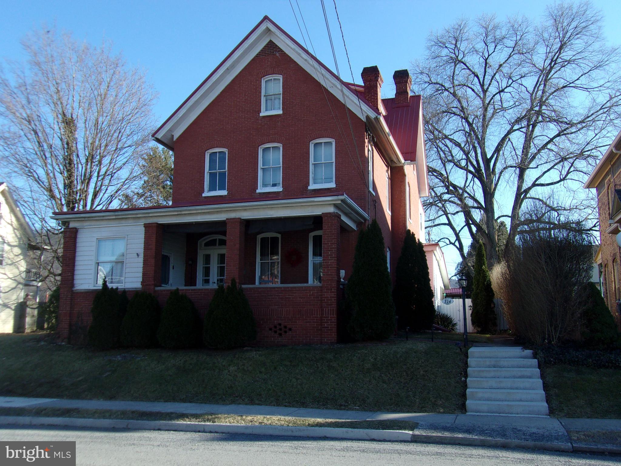 BEDFORD BOROUGH - Residential