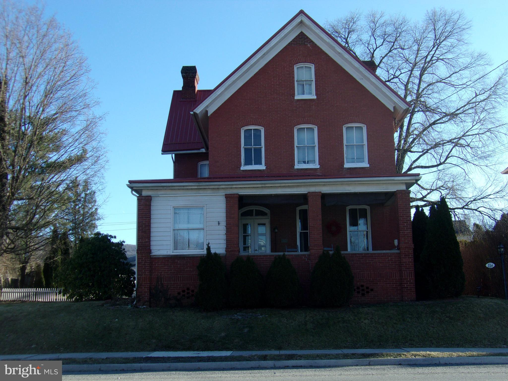 BEDFORD BOROUGH - Residential