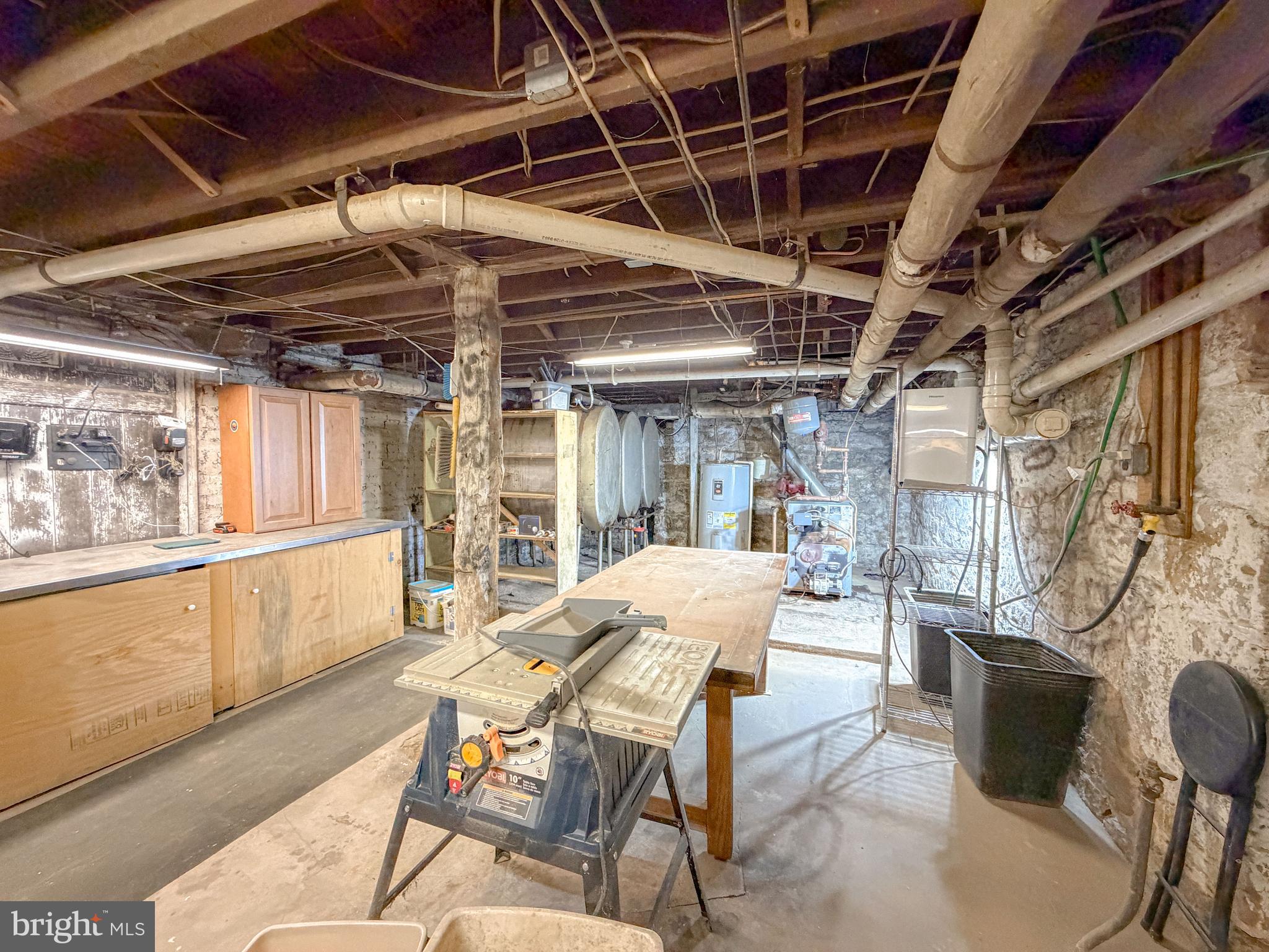 BEDFORD BOROUGH - Residential