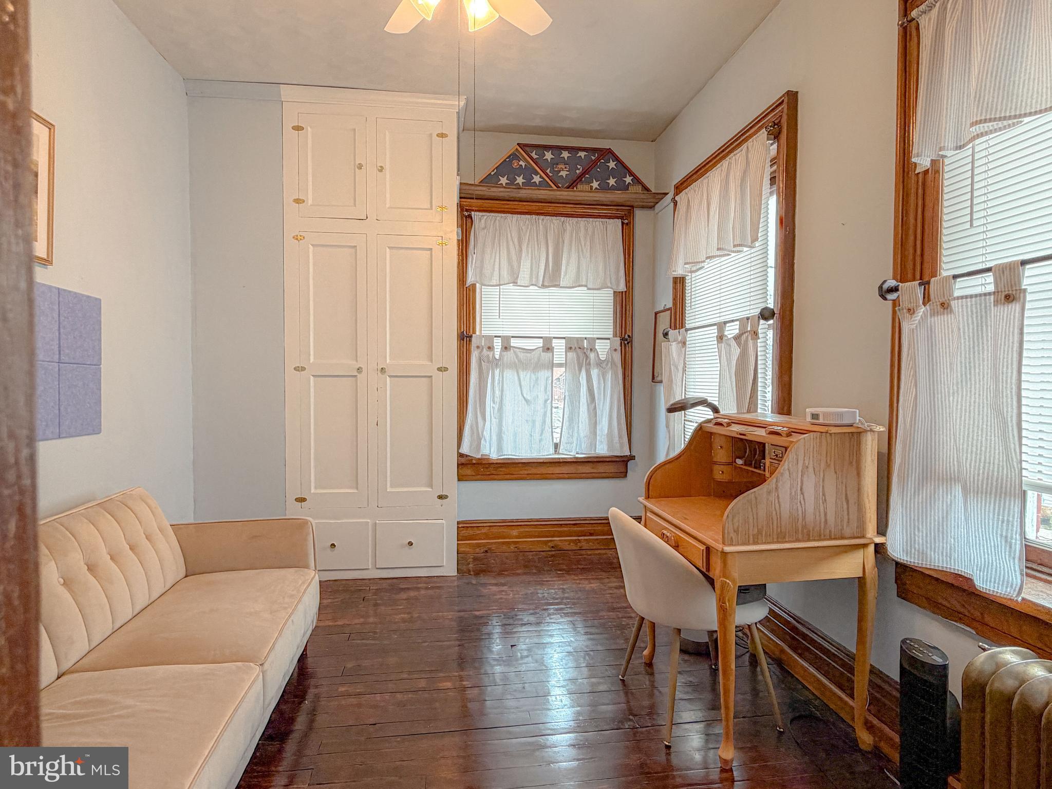 BEDFORD BOROUGH - Residential