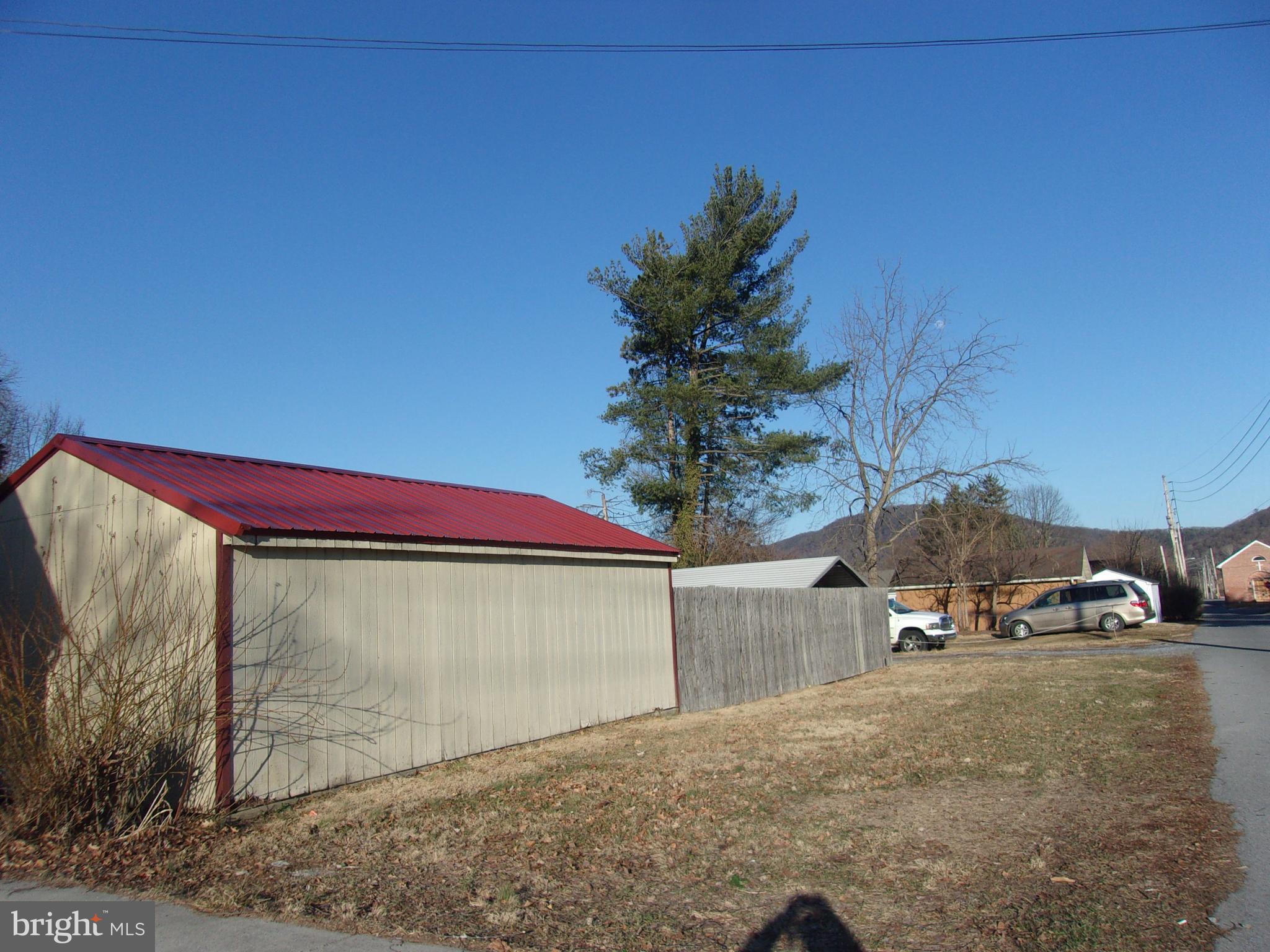 BEDFORD BOROUGH - Residential