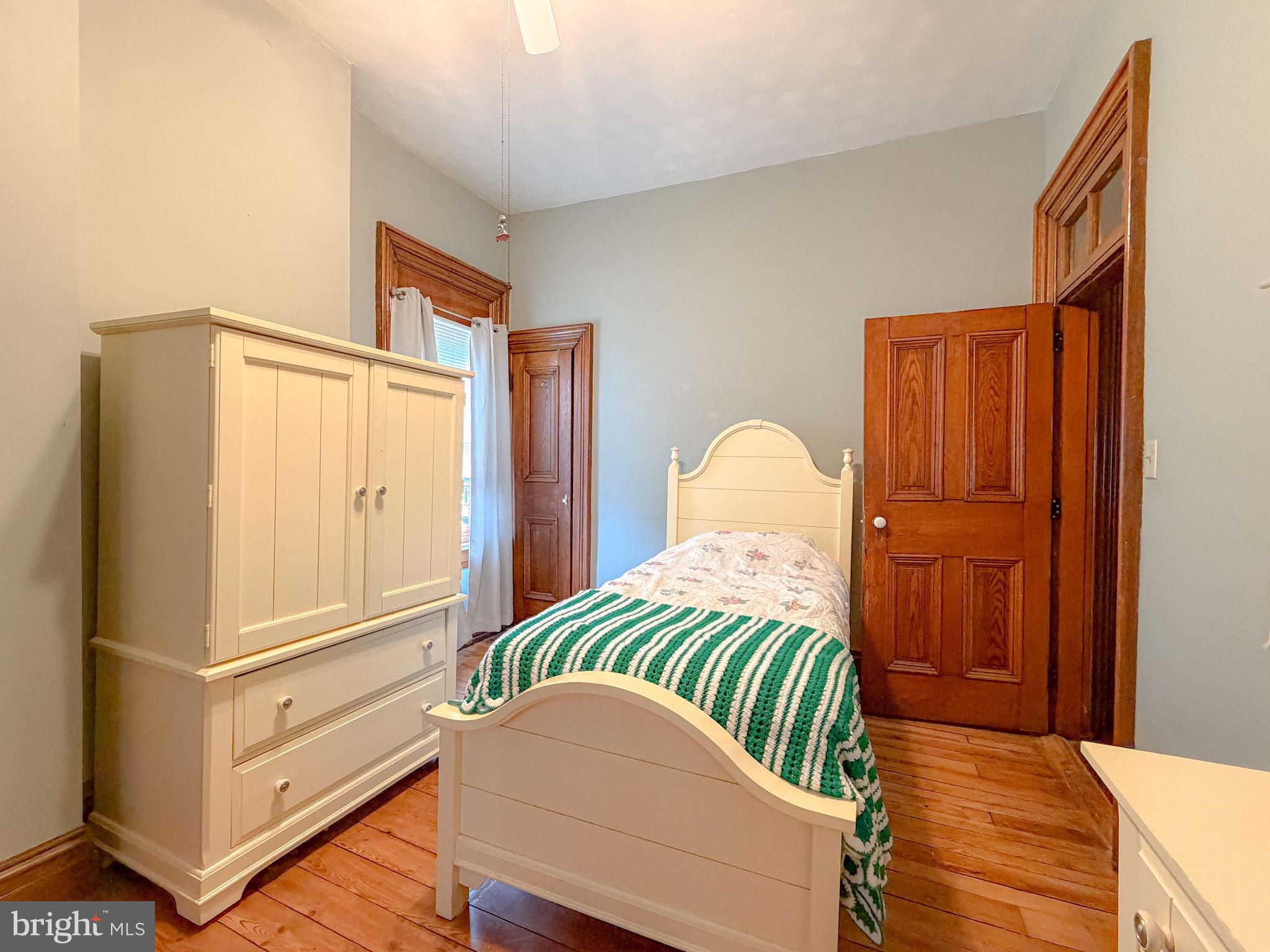 BEDFORD BOROUGH - Residential