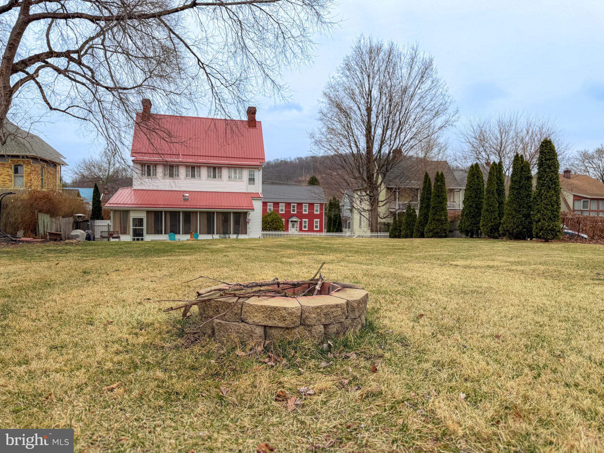 BEDFORD BOROUGH - Residential