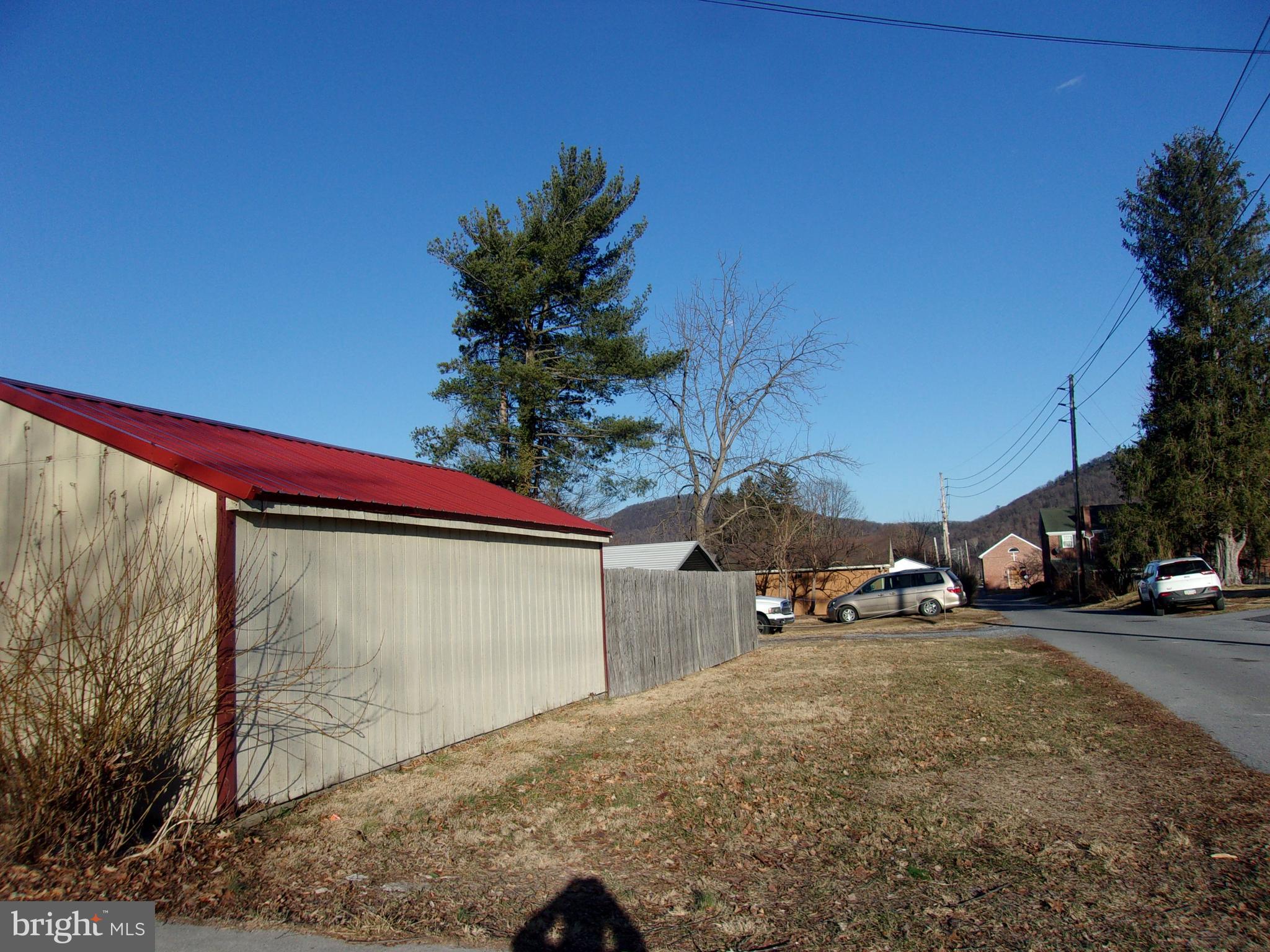 BEDFORD BOROUGH - Residential