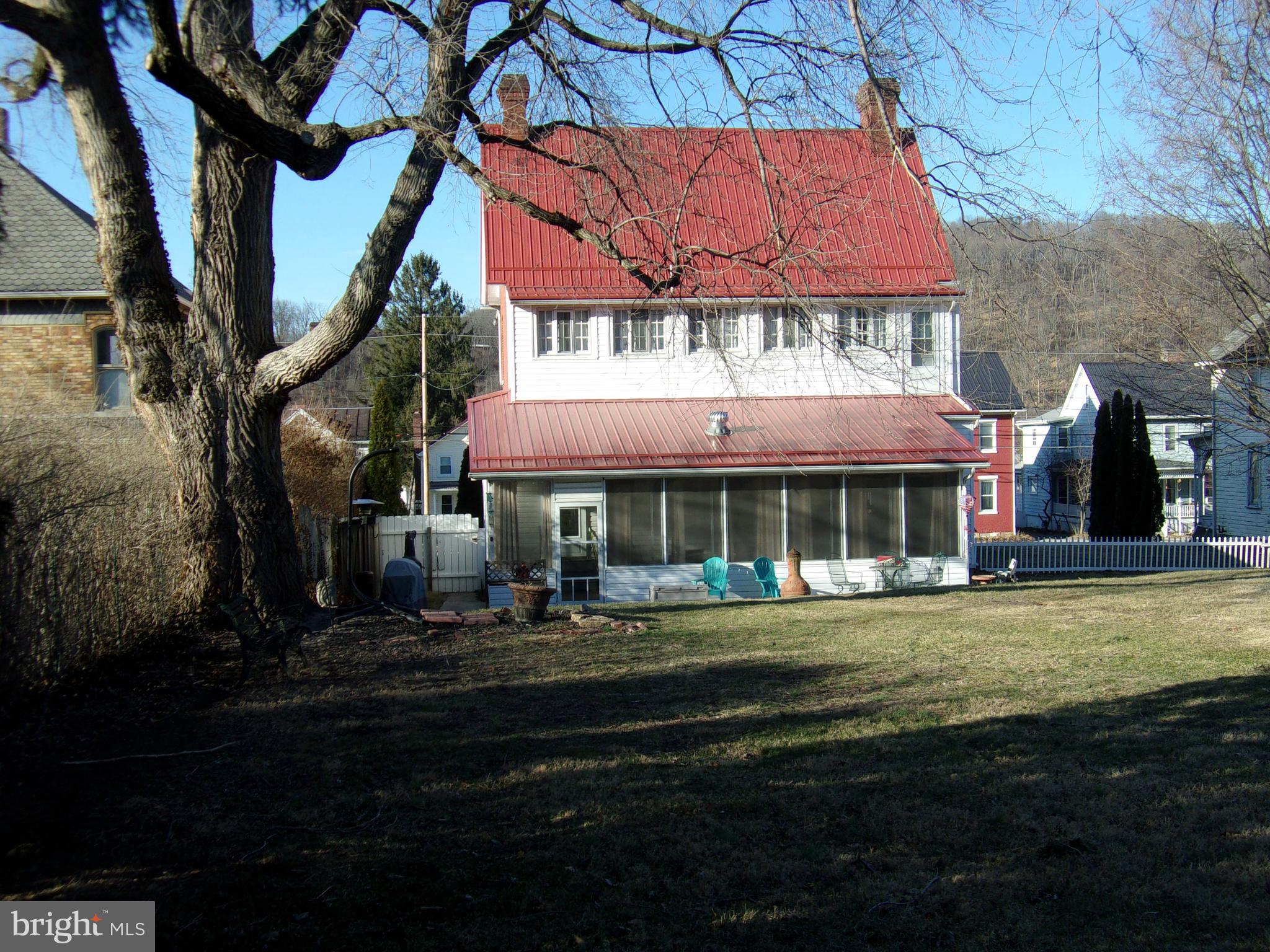 BEDFORD BOROUGH - Residential