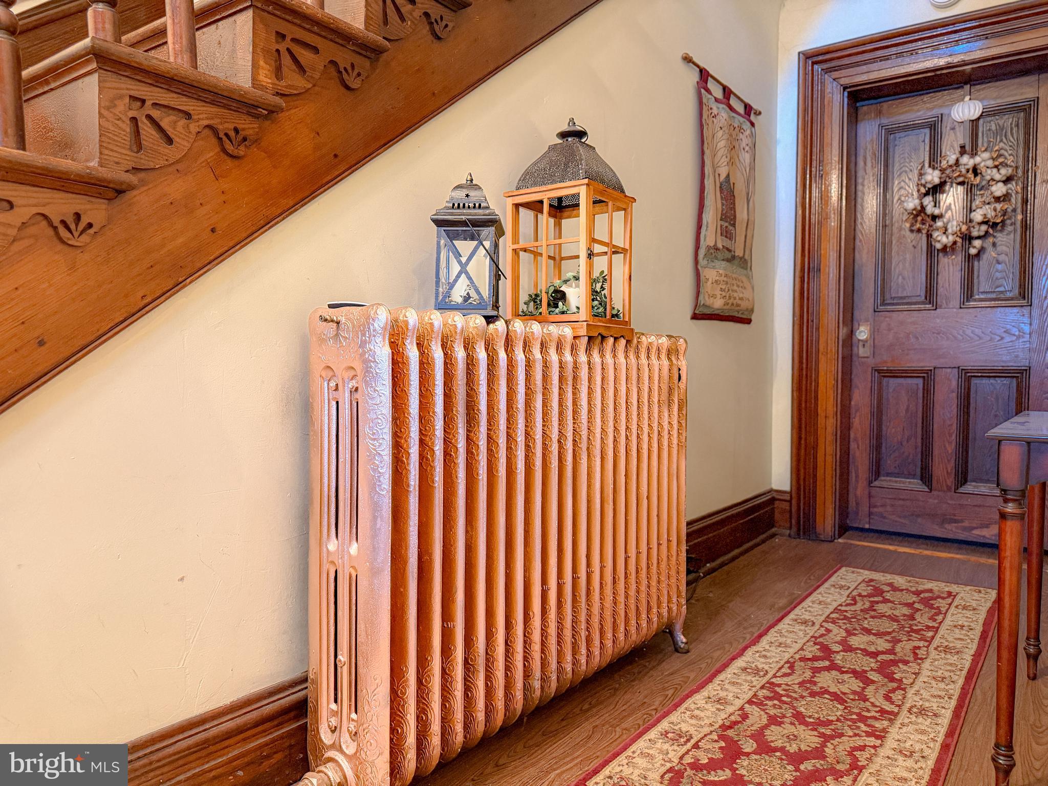 BEDFORD BOROUGH - Residential