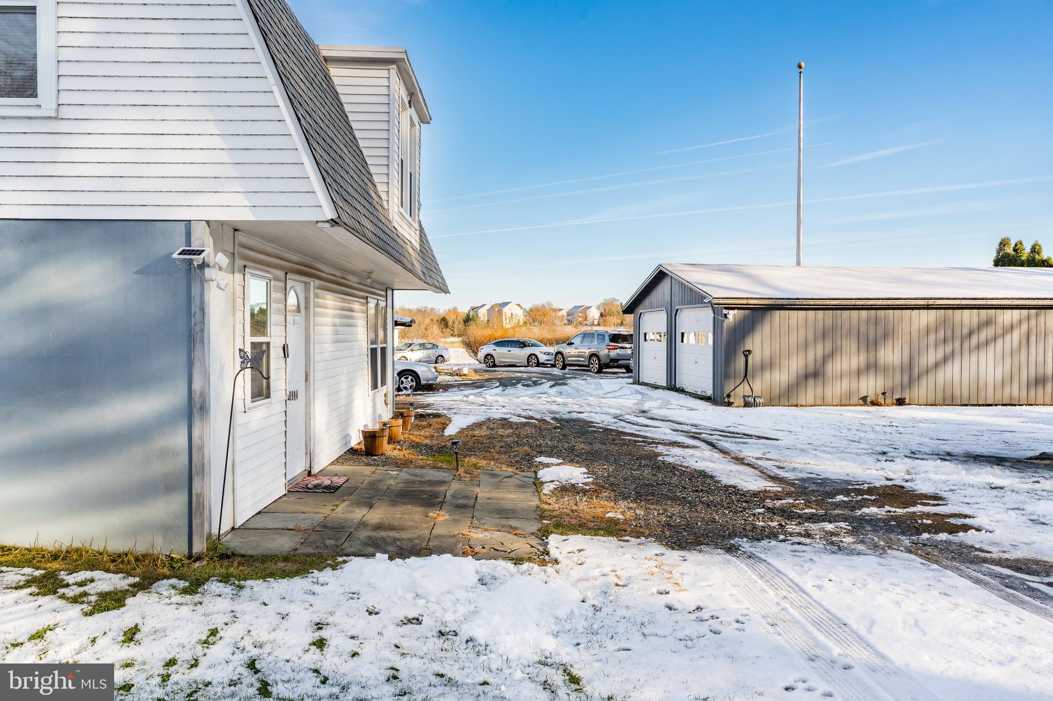 NONE AVAILABLE - Residential