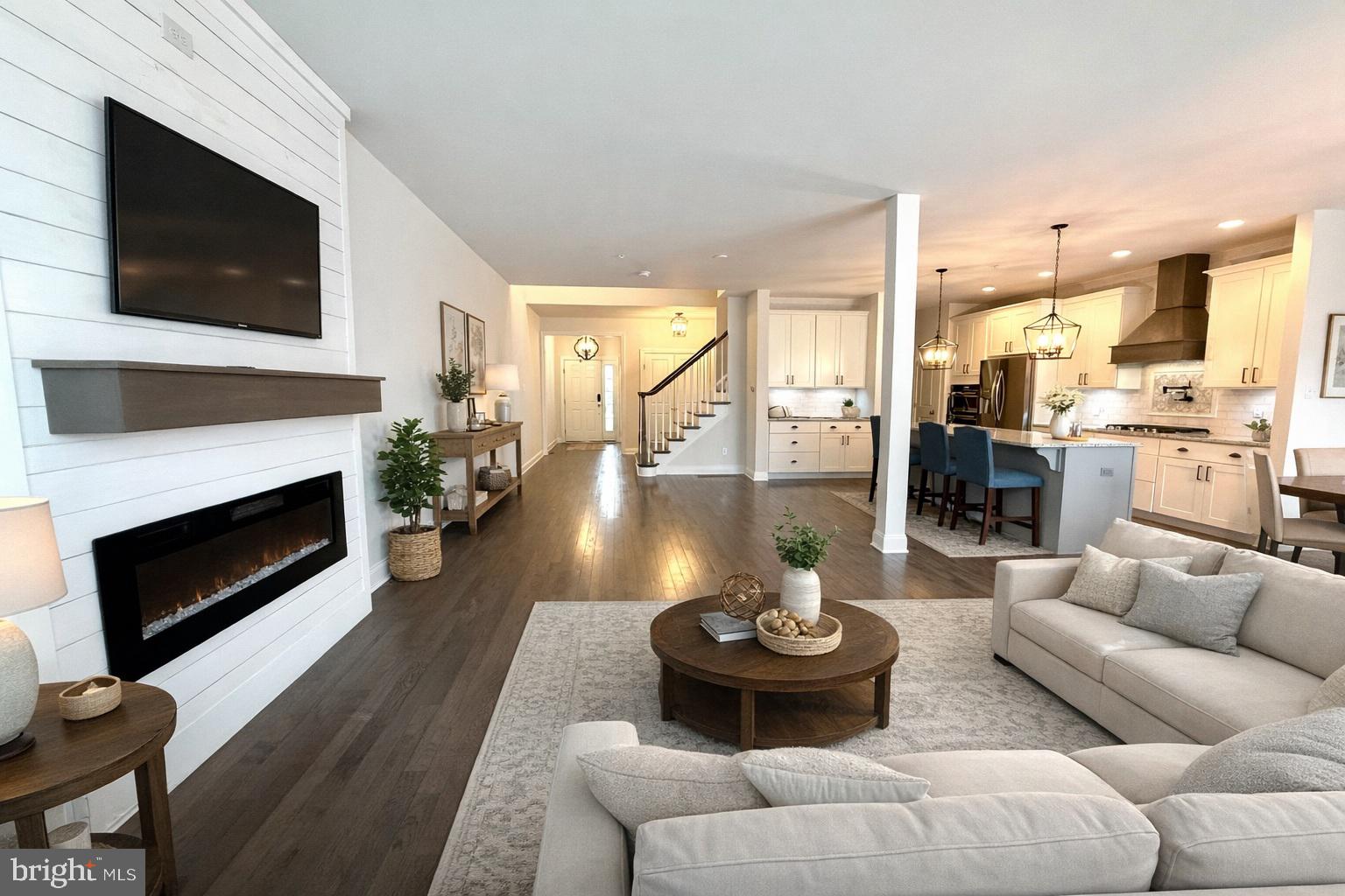 BROOKEFIELD - Residential