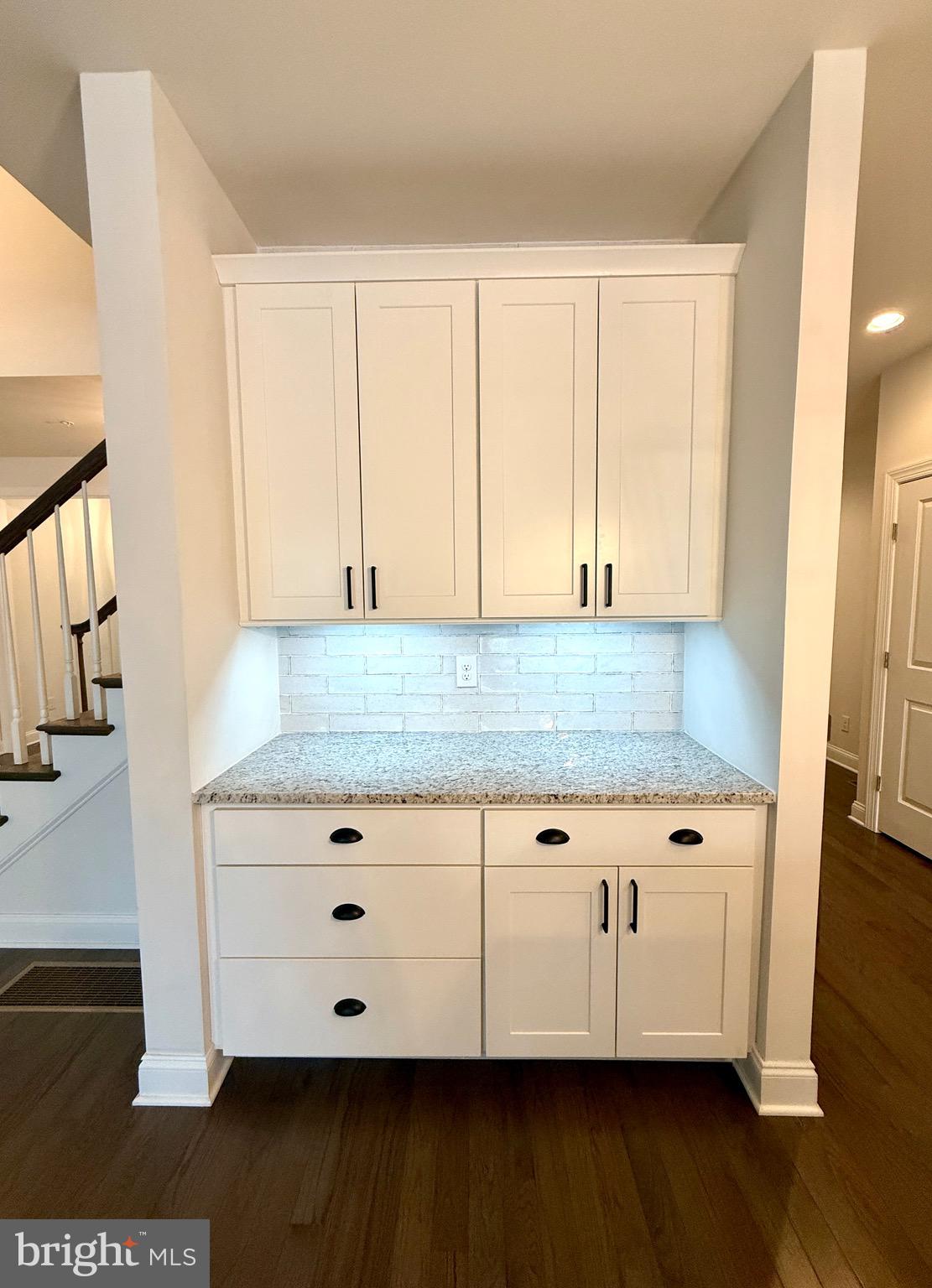 BROOKEFIELD - Residential