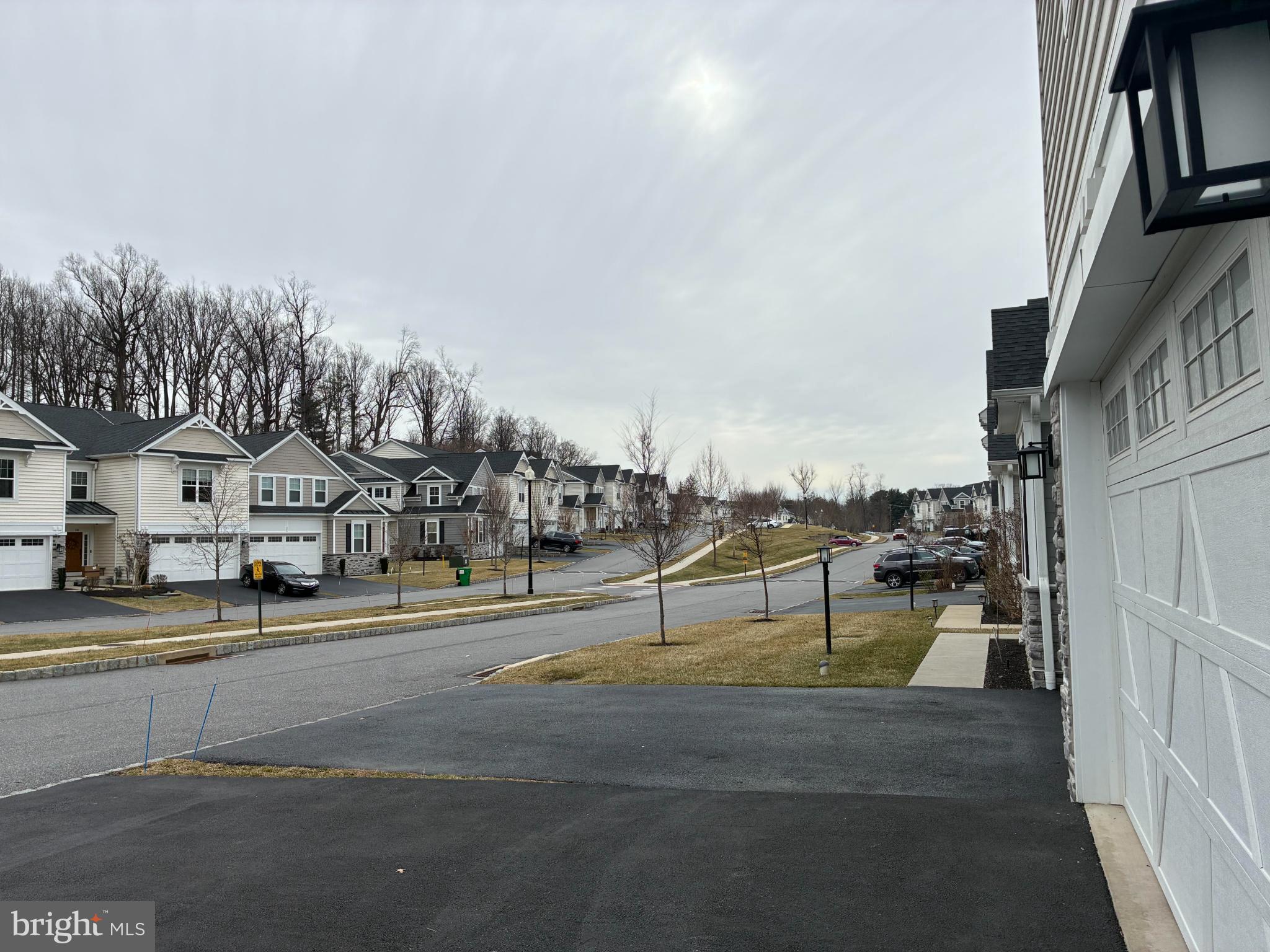 BROOKEFIELD - Residential