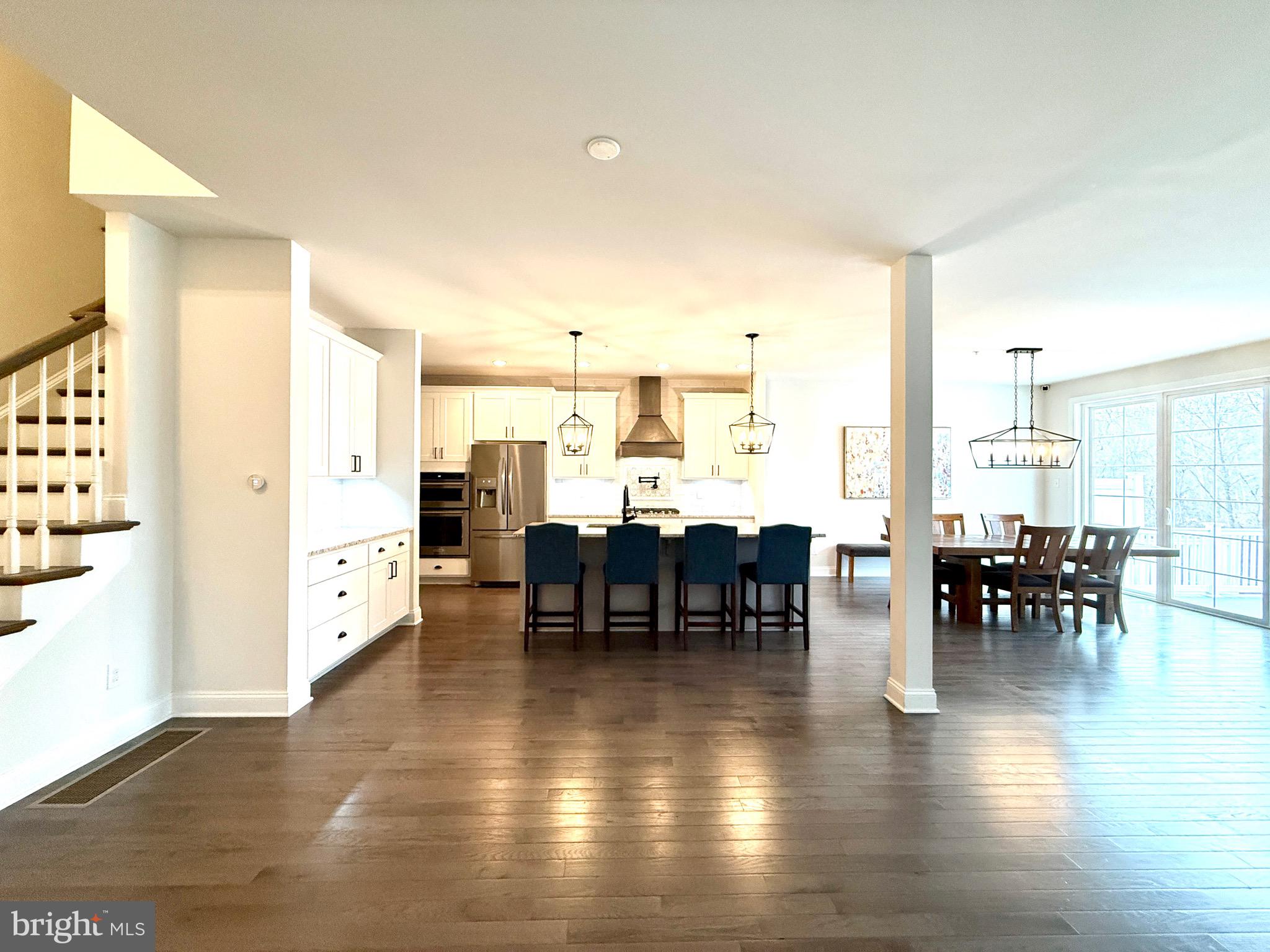 BROOKEFIELD - Residential