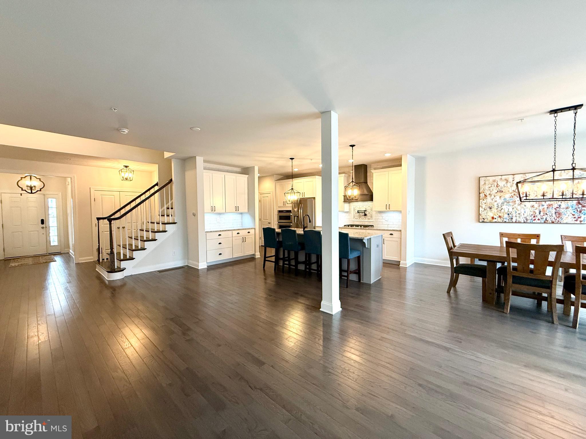 BROOKEFIELD - Residential