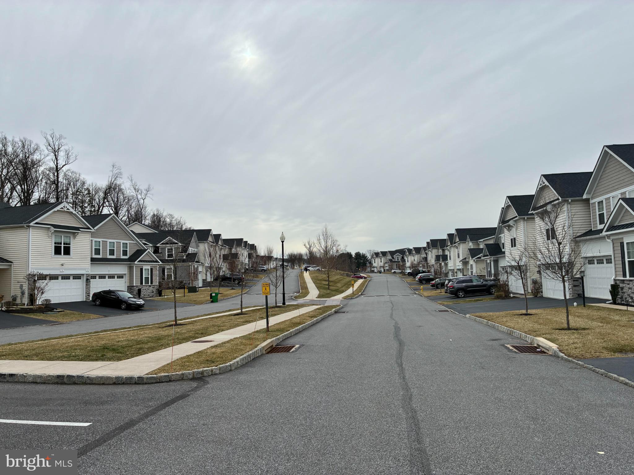 BROOKEFIELD - Residential