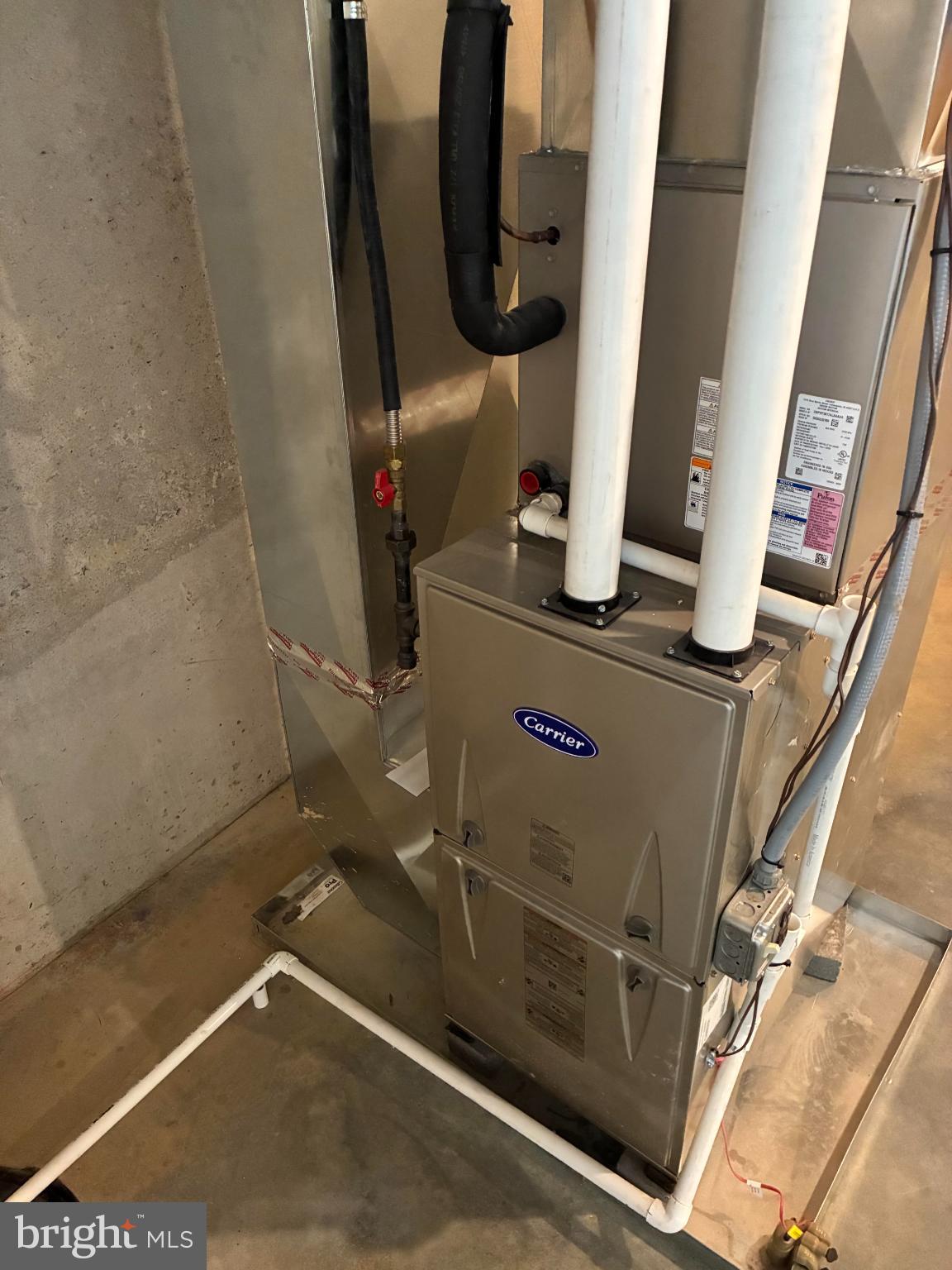 BROOKEFIELD - Residential