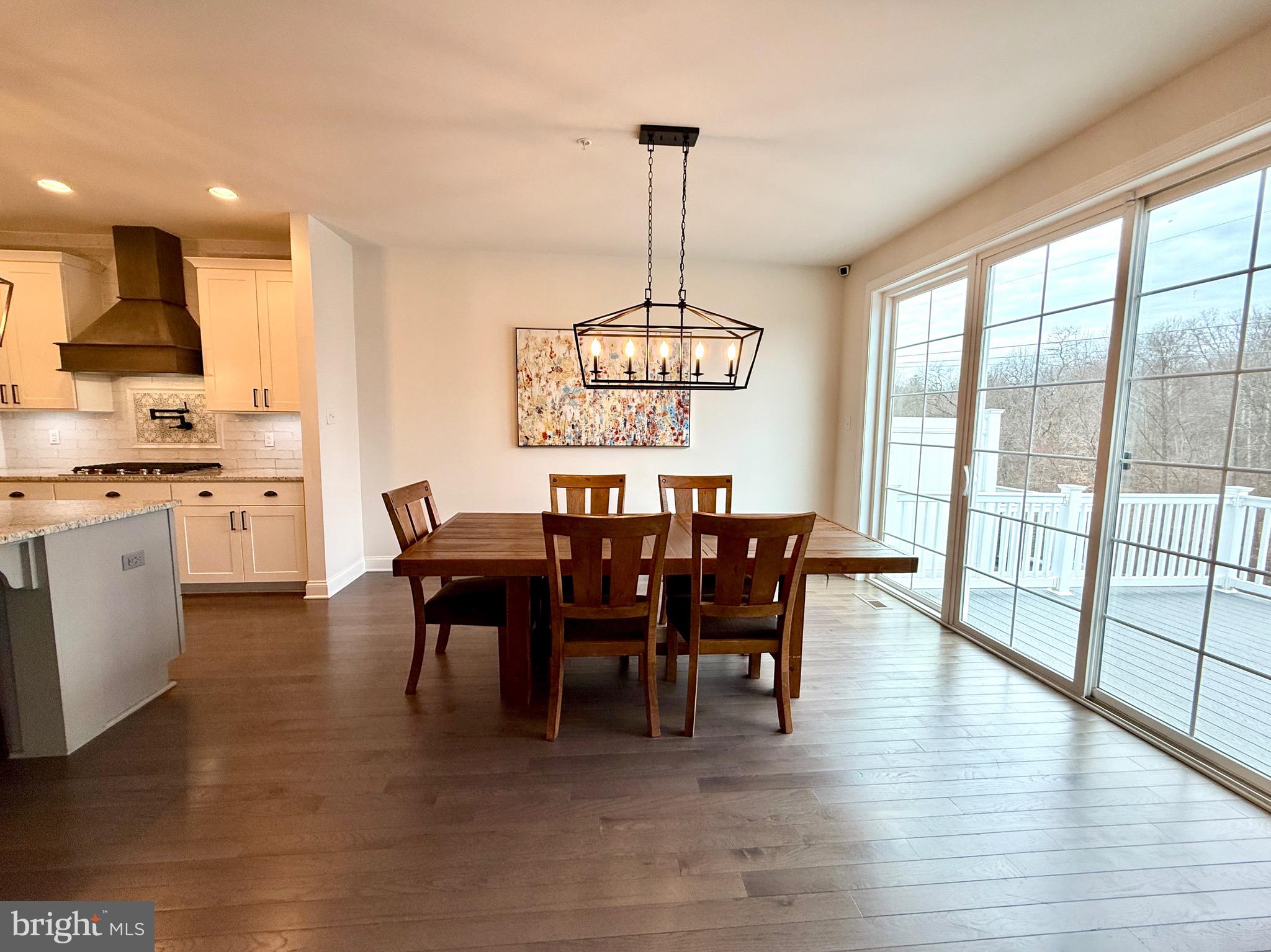 BROOKEFIELD - Residential