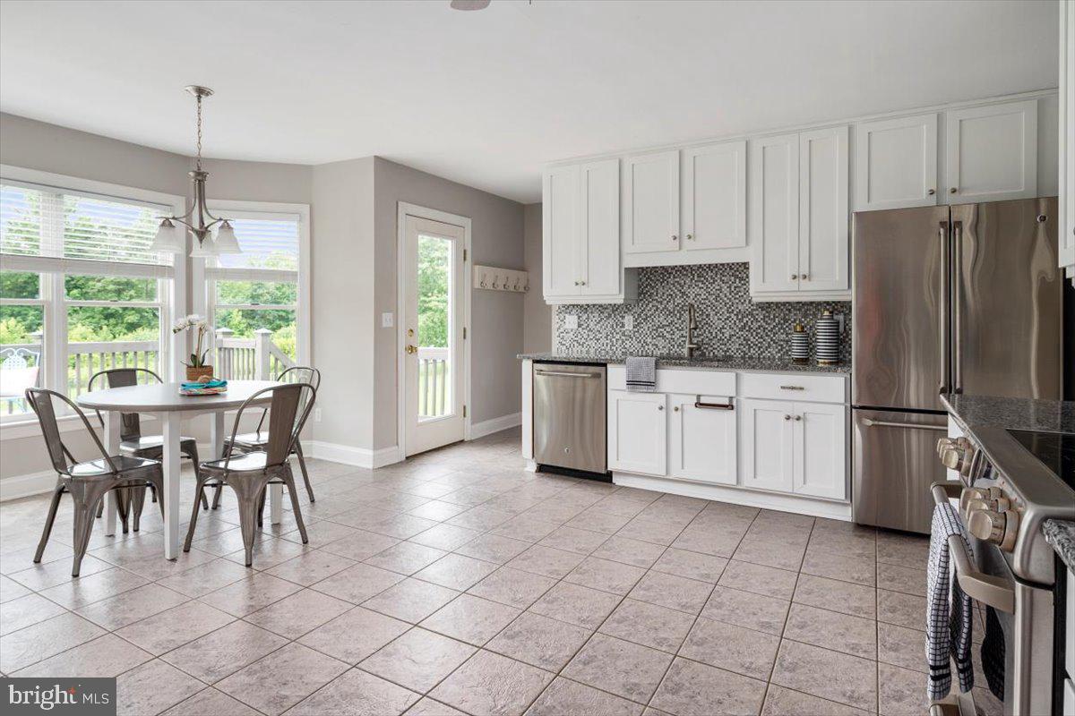 CLAIBORNE FARM - Residential