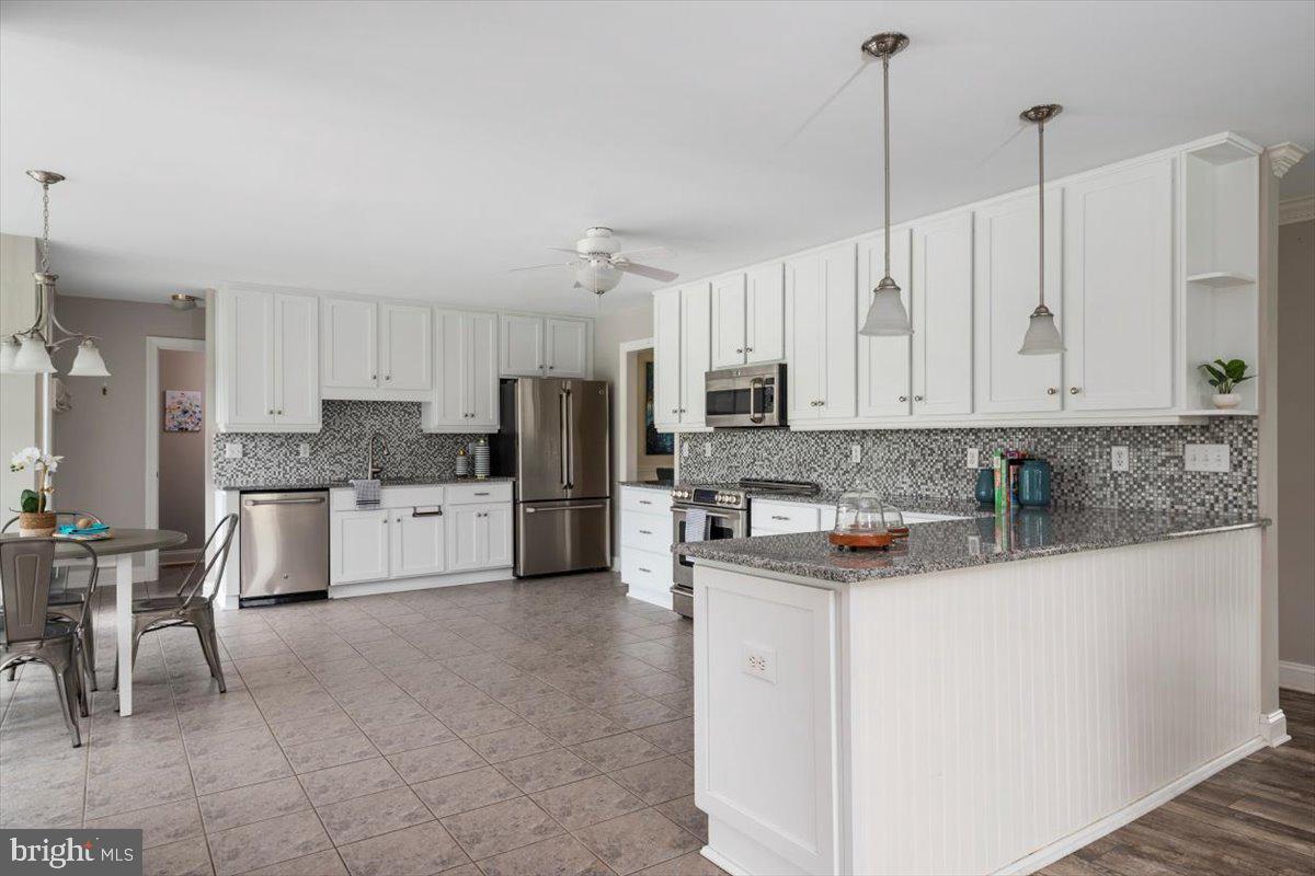 CLAIBORNE FARM - Residential