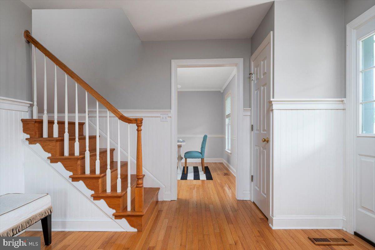 CLAIBORNE FARM - Residential