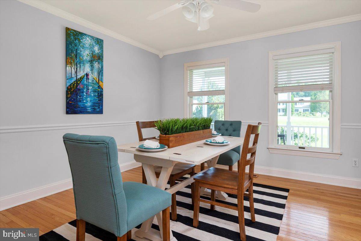 CLAIBORNE FARM - Residential