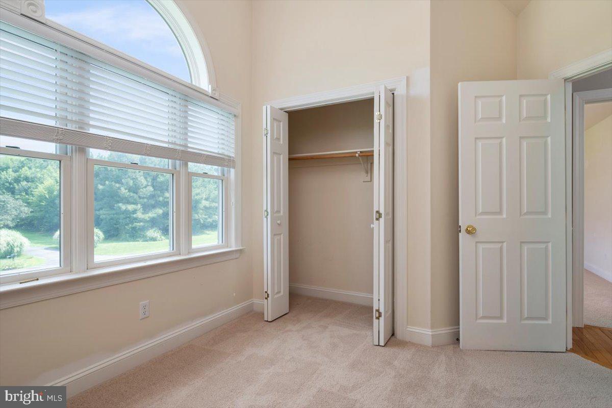 CLAIBORNE FARM - Residential