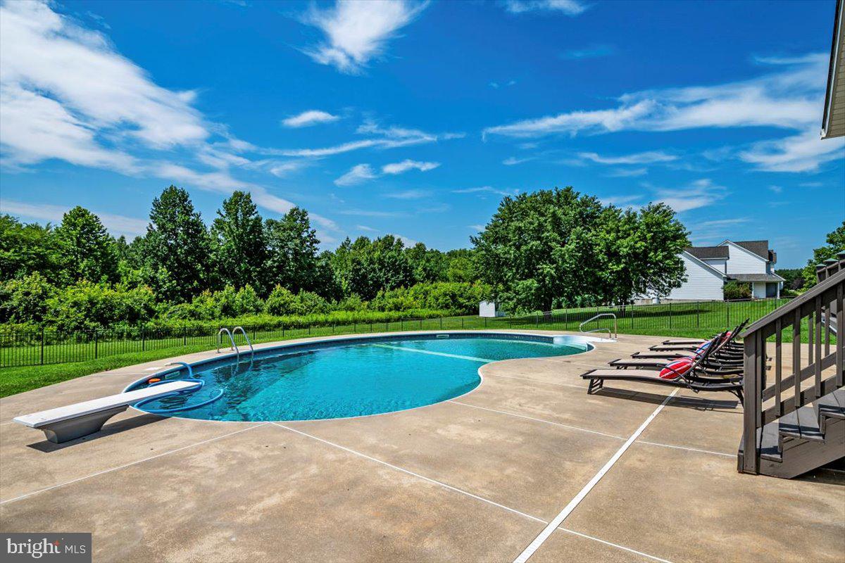 CLAIBORNE FARM - Residential