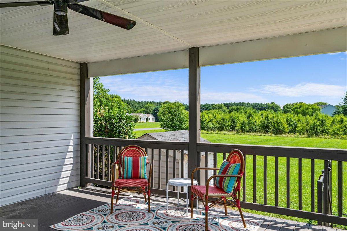 CLAIBORNE FARM - Residential