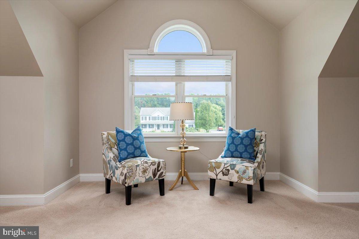 CLAIBORNE FARM - Residential