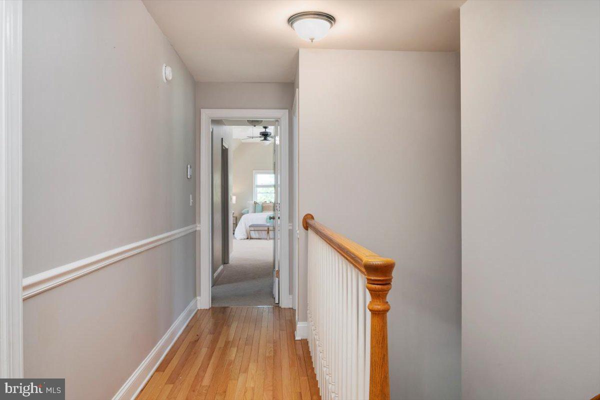 CLAIBORNE FARM - Residential