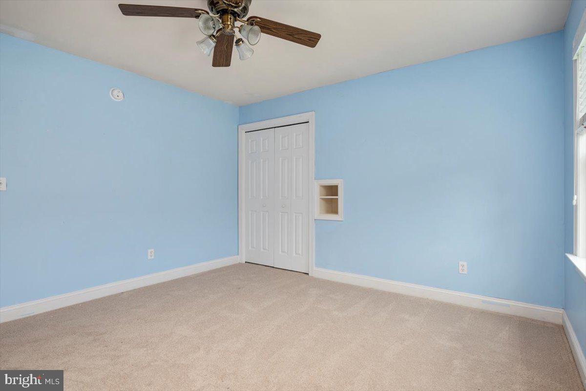 CLAIBORNE FARM - Residential