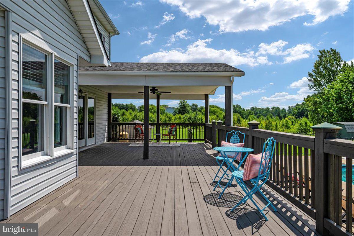 CLAIBORNE FARM - Residential