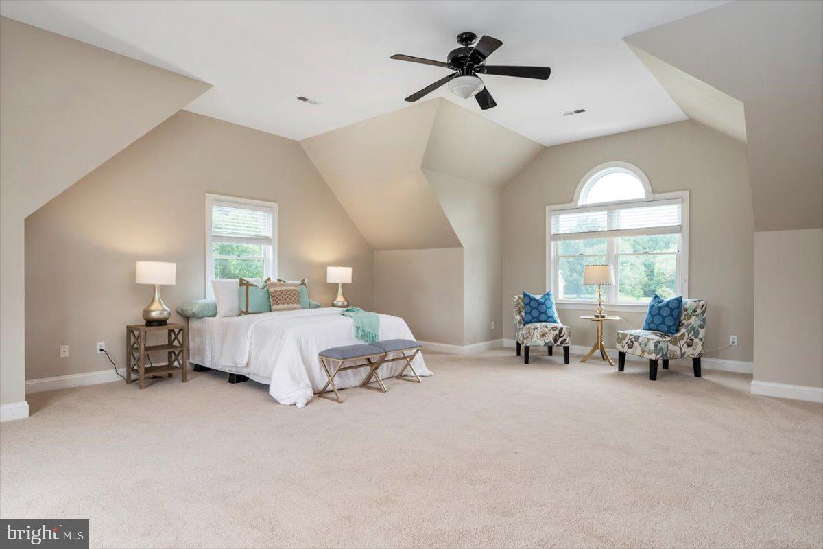 CLAIBORNE FARM - Residential