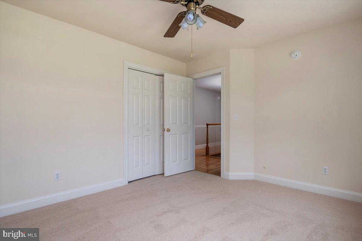 CLAIBORNE FARM - Residential