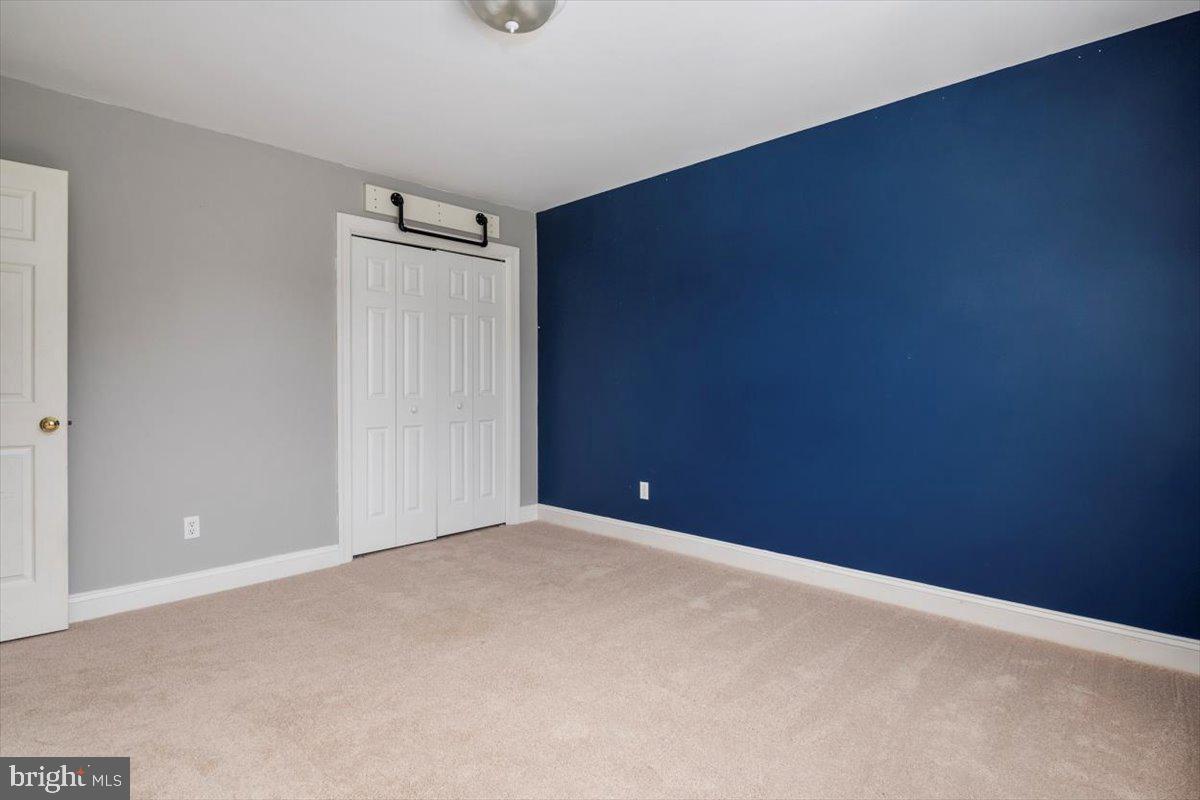 CLAIBORNE FARM - Residential