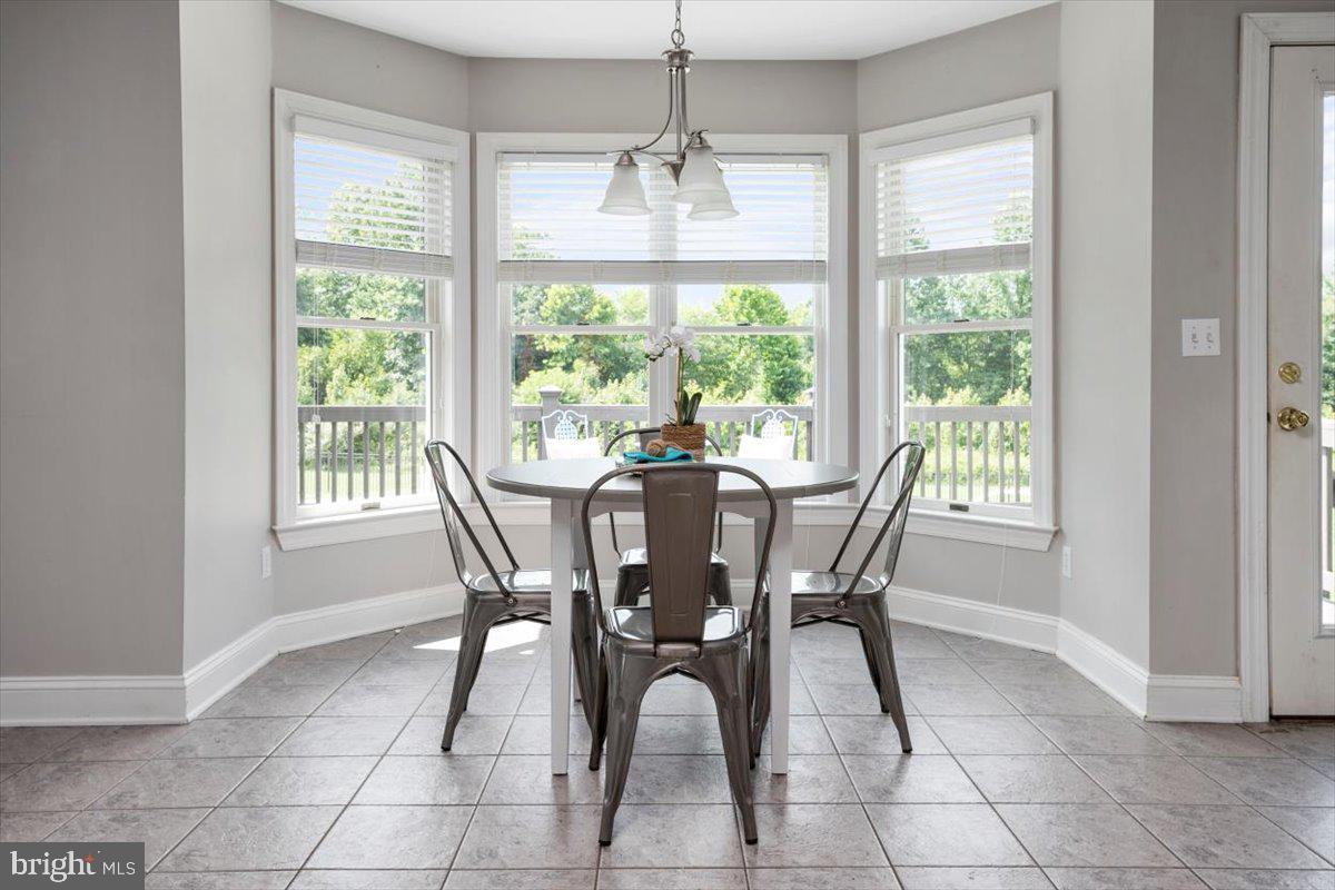 CLAIBORNE FARM - Residential