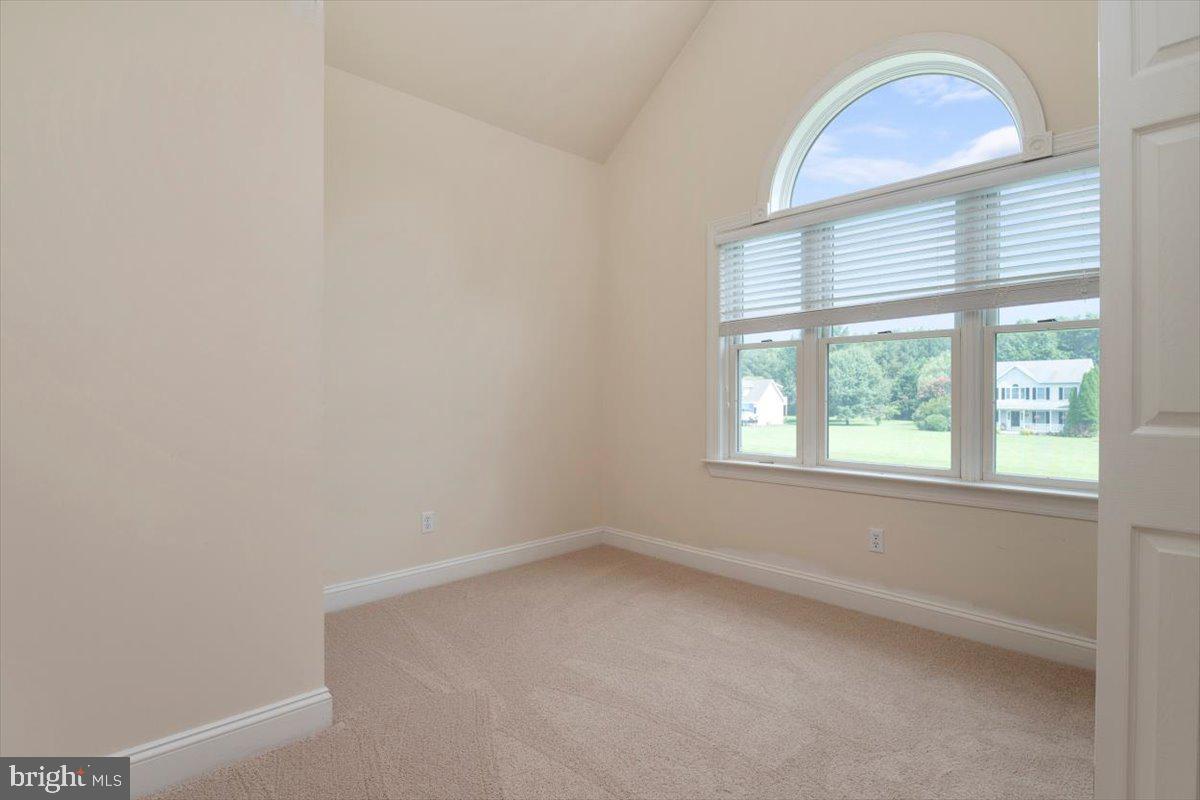 CLAIBORNE FARM - Residential