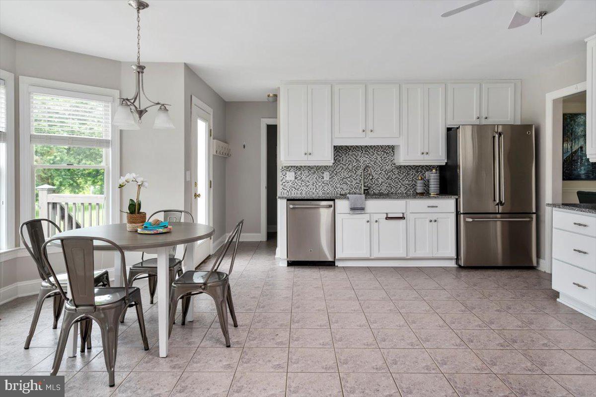 CLAIBORNE FARM - Residential