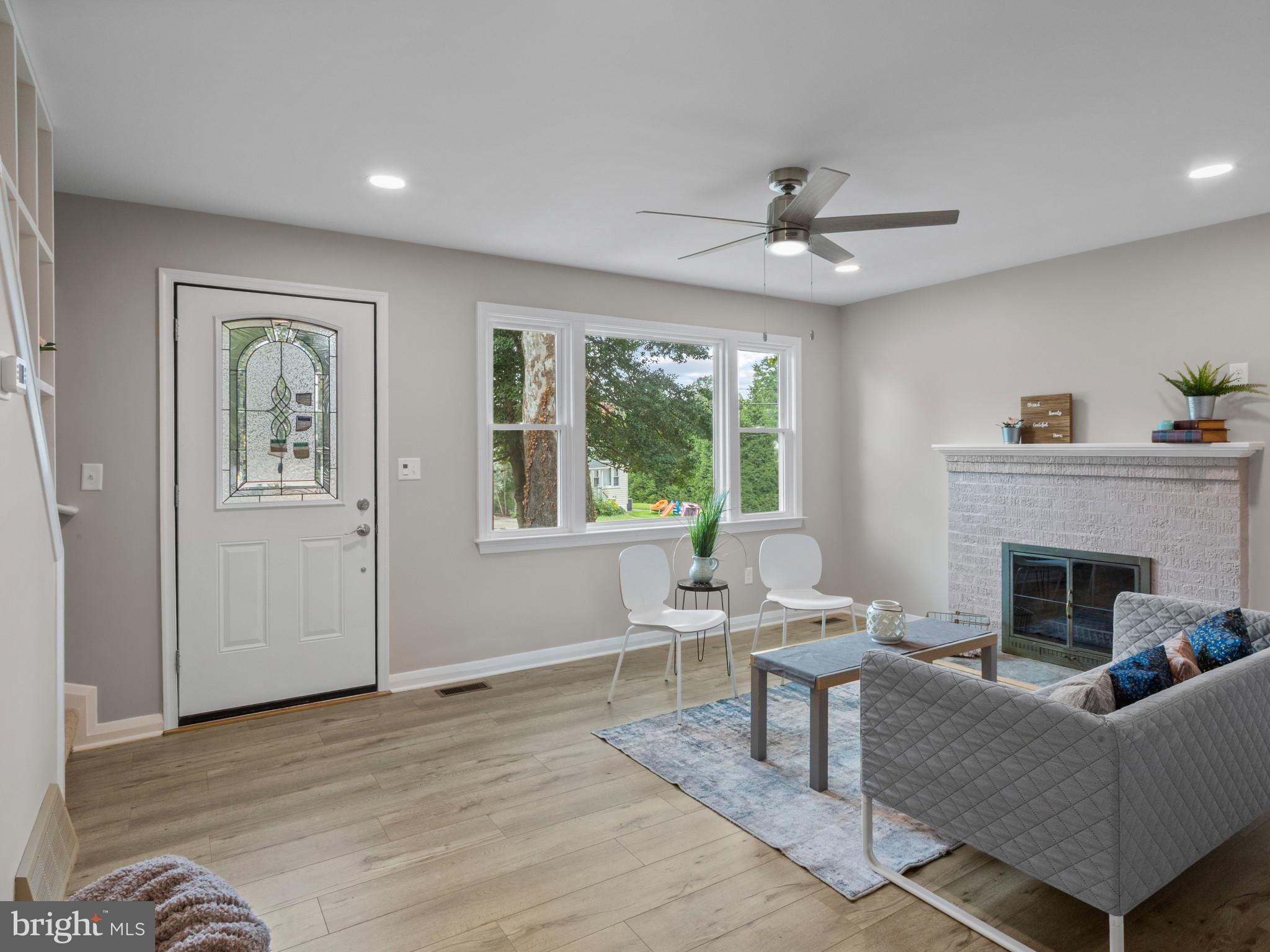 203 WILLOW LANE