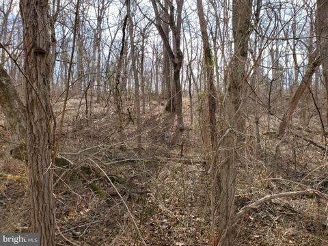 Vacant Land For Sale - LOT A6 Harris Drive<br/> Warren County, FRONT ROYAL, VA 22630