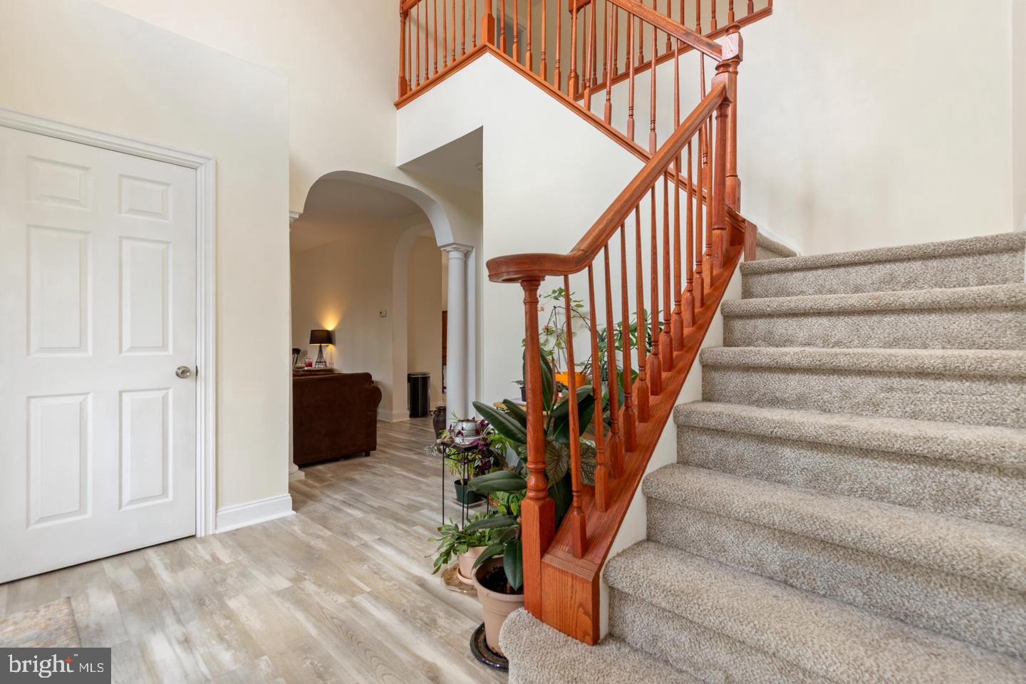 3336 HUNTING RIDGE ROAD